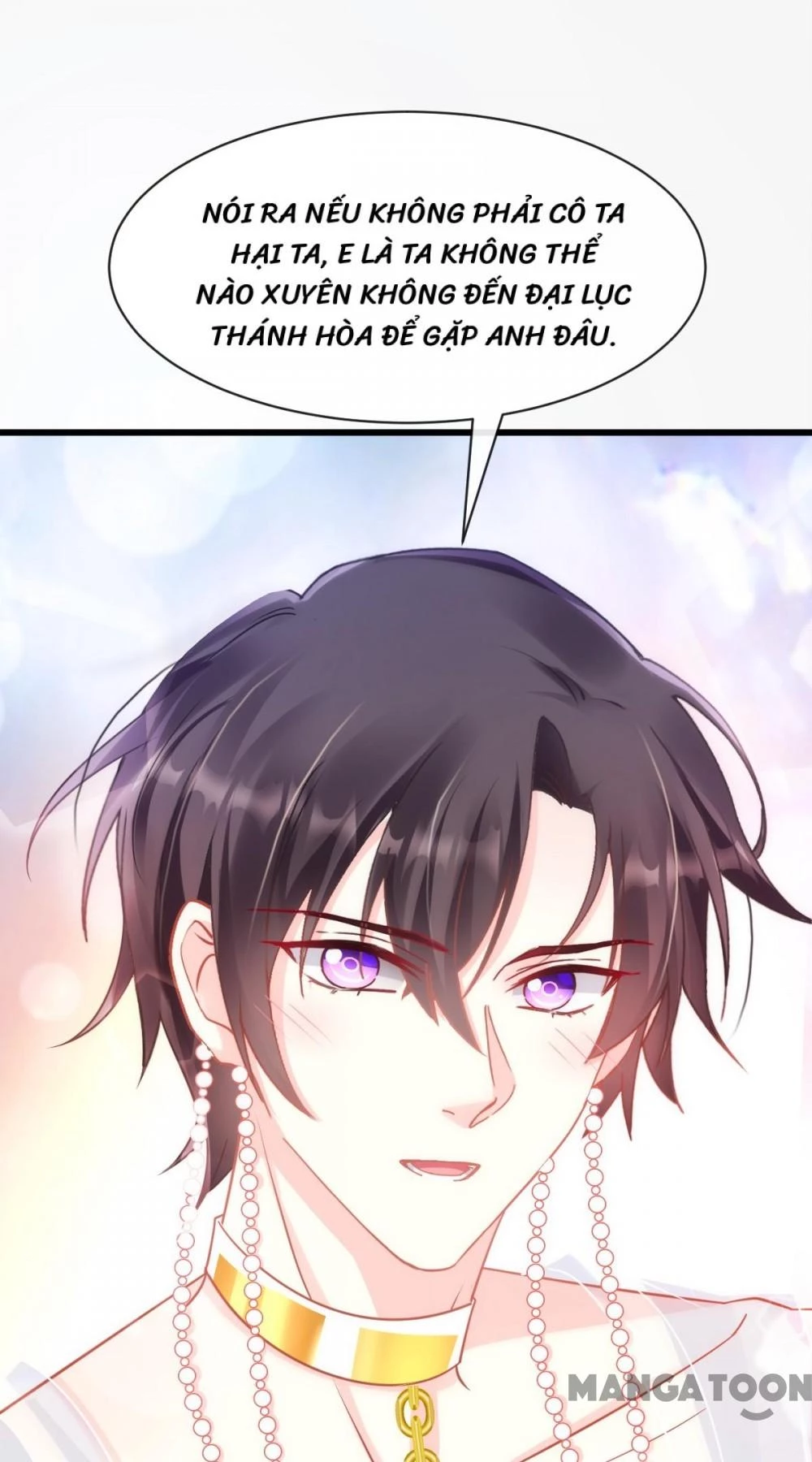 Tân Nương Của Ma Thần Chapter 67 - 22