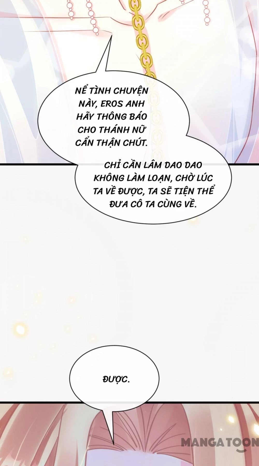 Tân Nương Của Ma Thần Chapter 67 - 23