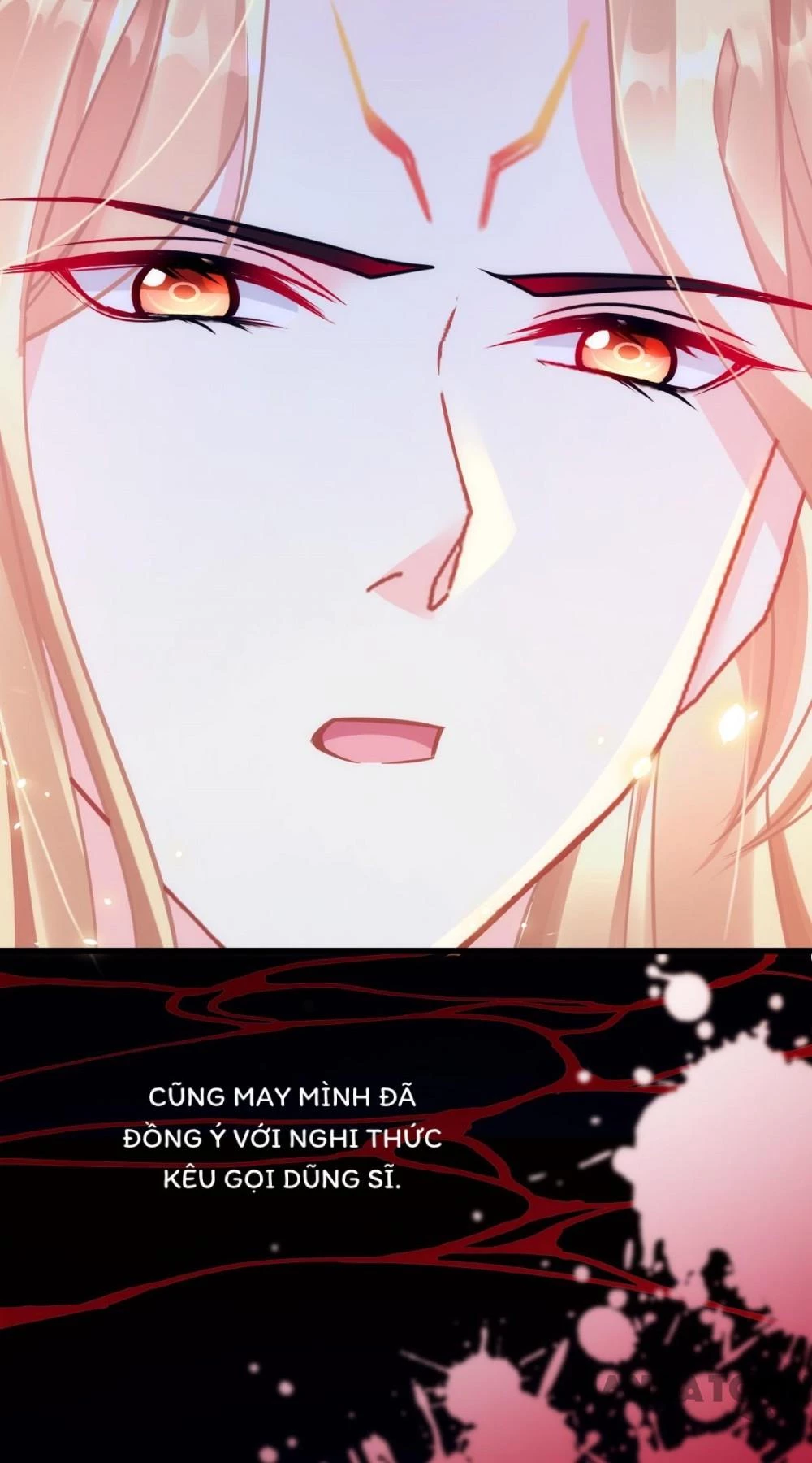 Tân Nương Của Ma Thần Chapter 67 - 24