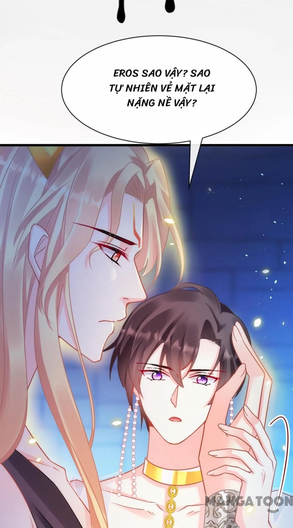 Tân Nương Của Ma Thần Chapter 67 - 27