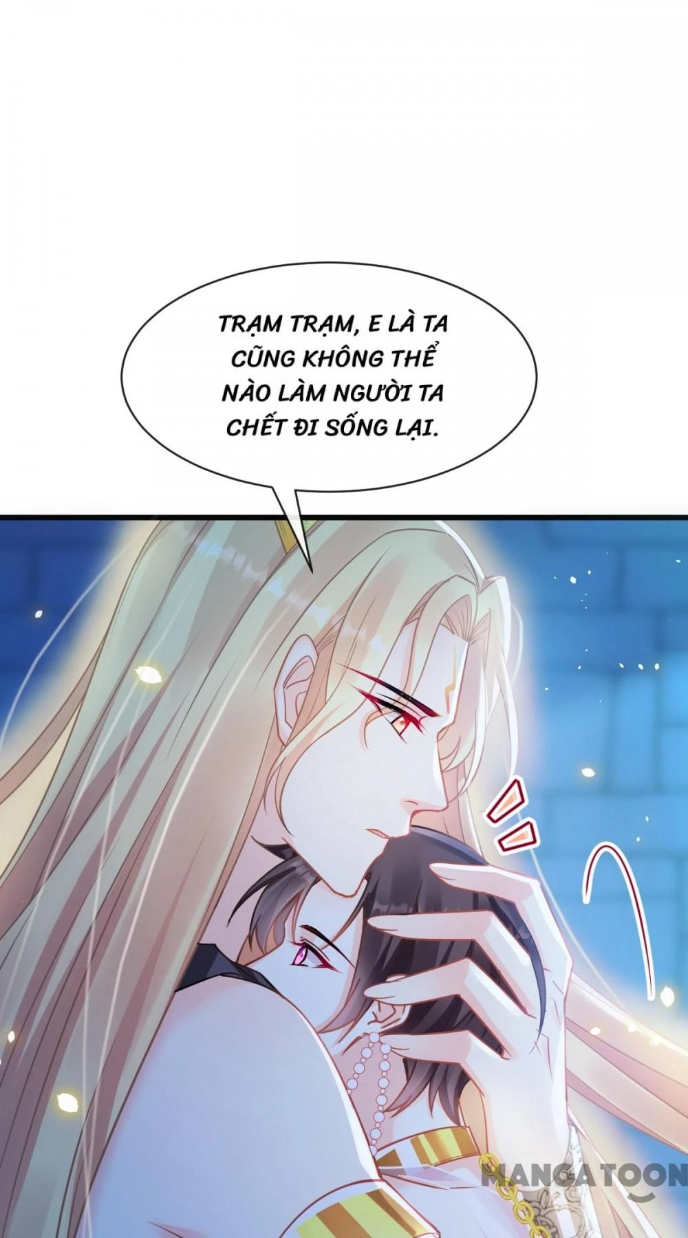 Tân Nương Của Ma Thần Chapter 67 - 29