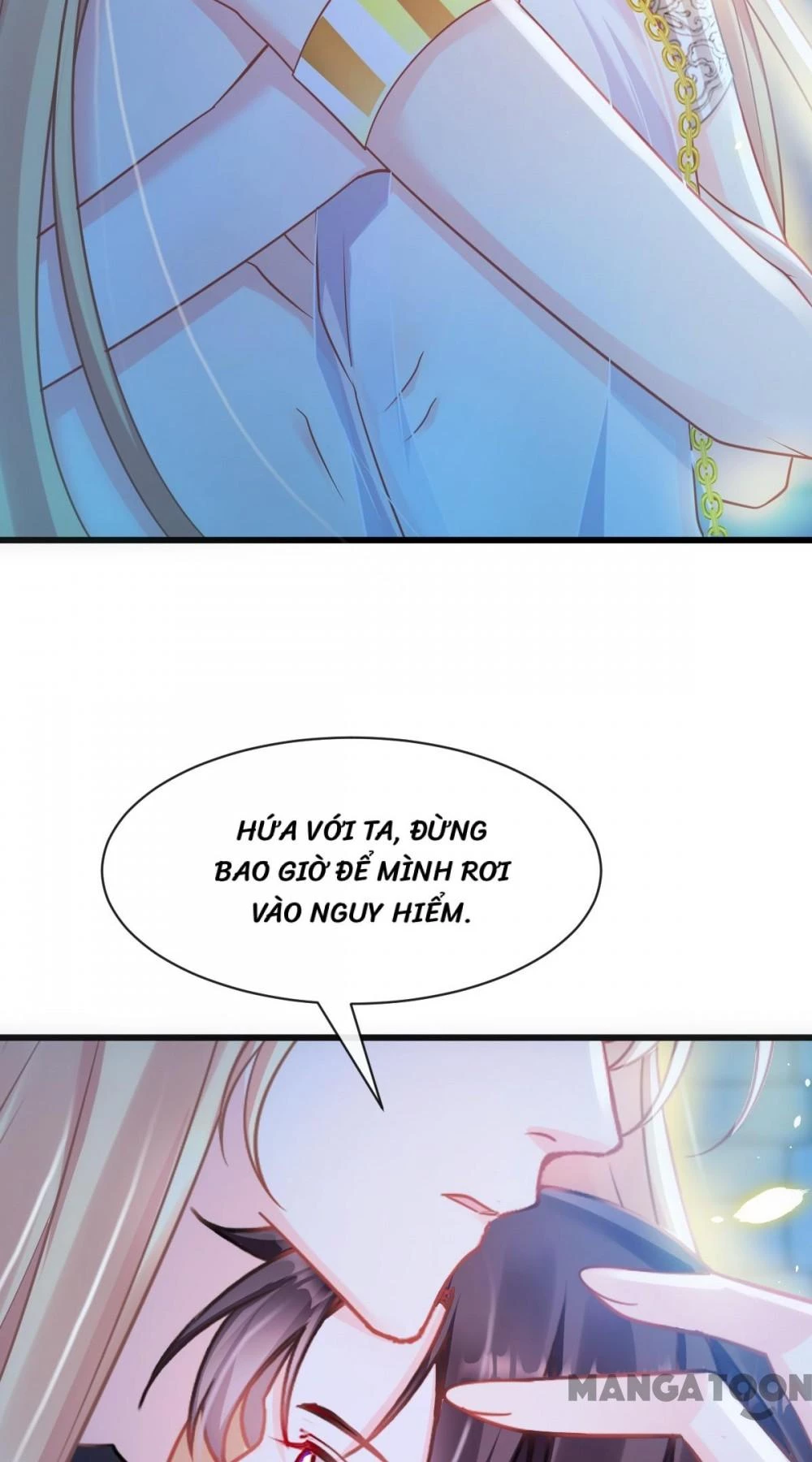 Tân Nương Của Ma Thần Chapter 67 - 30