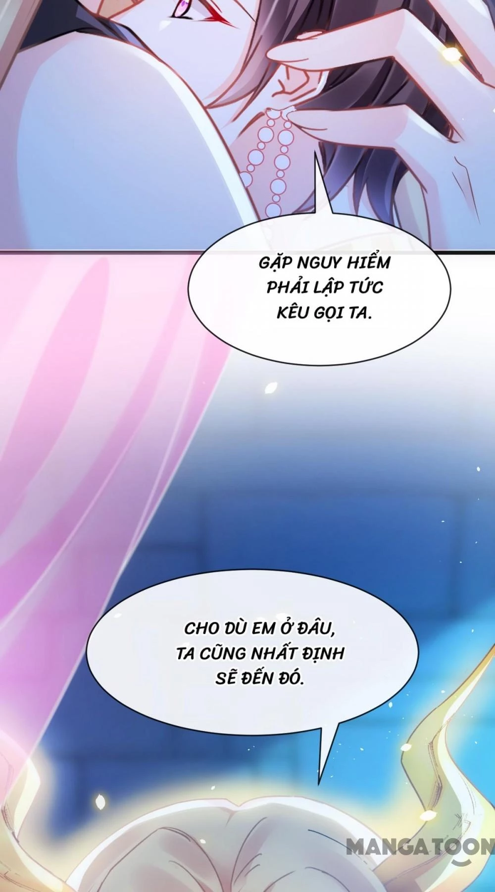 Tân Nương Của Ma Thần Chapter 67 - 31