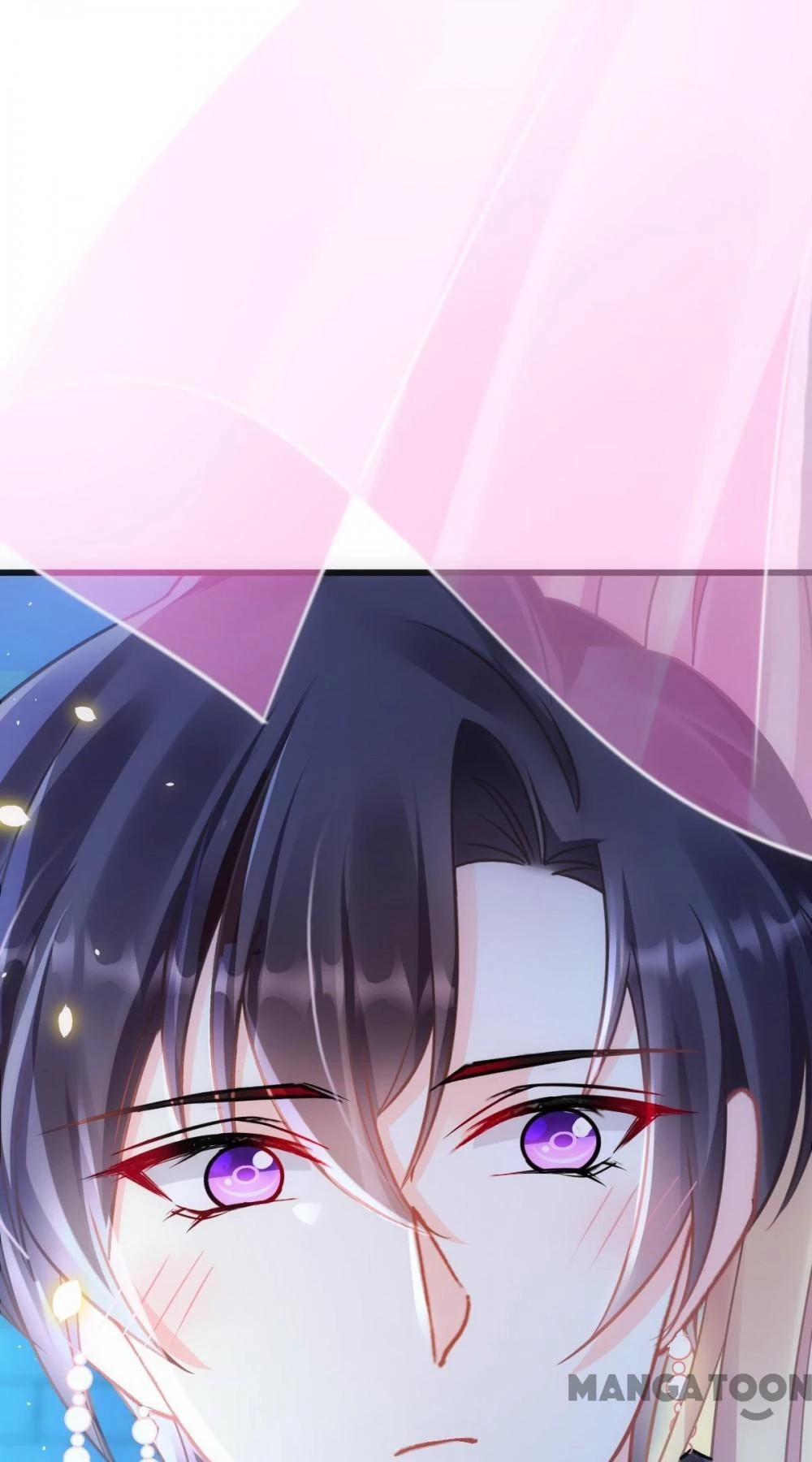 Tân Nương Của Ma Thần Chapter 67 - 33