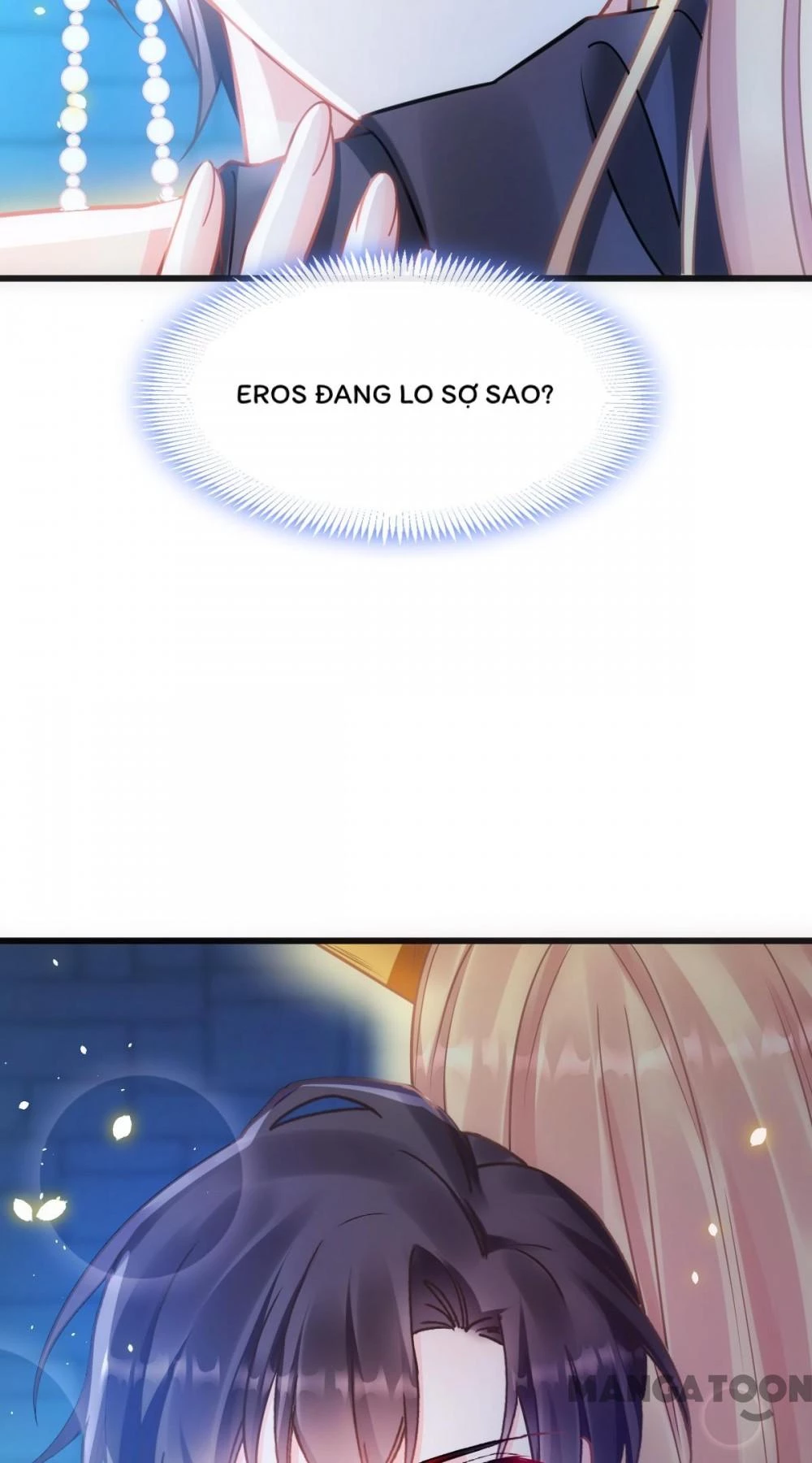 Tân Nương Của Ma Thần Chapter 67 - 34