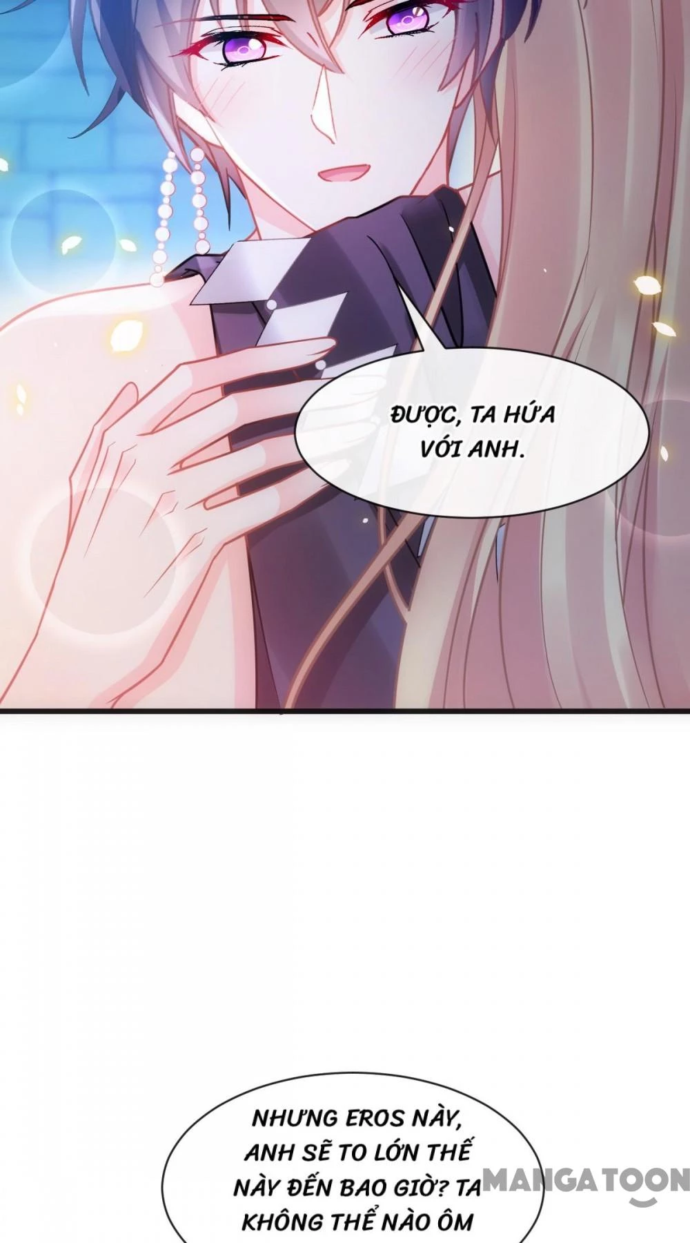 Tân Nương Của Ma Thần Chapter 67 - 35