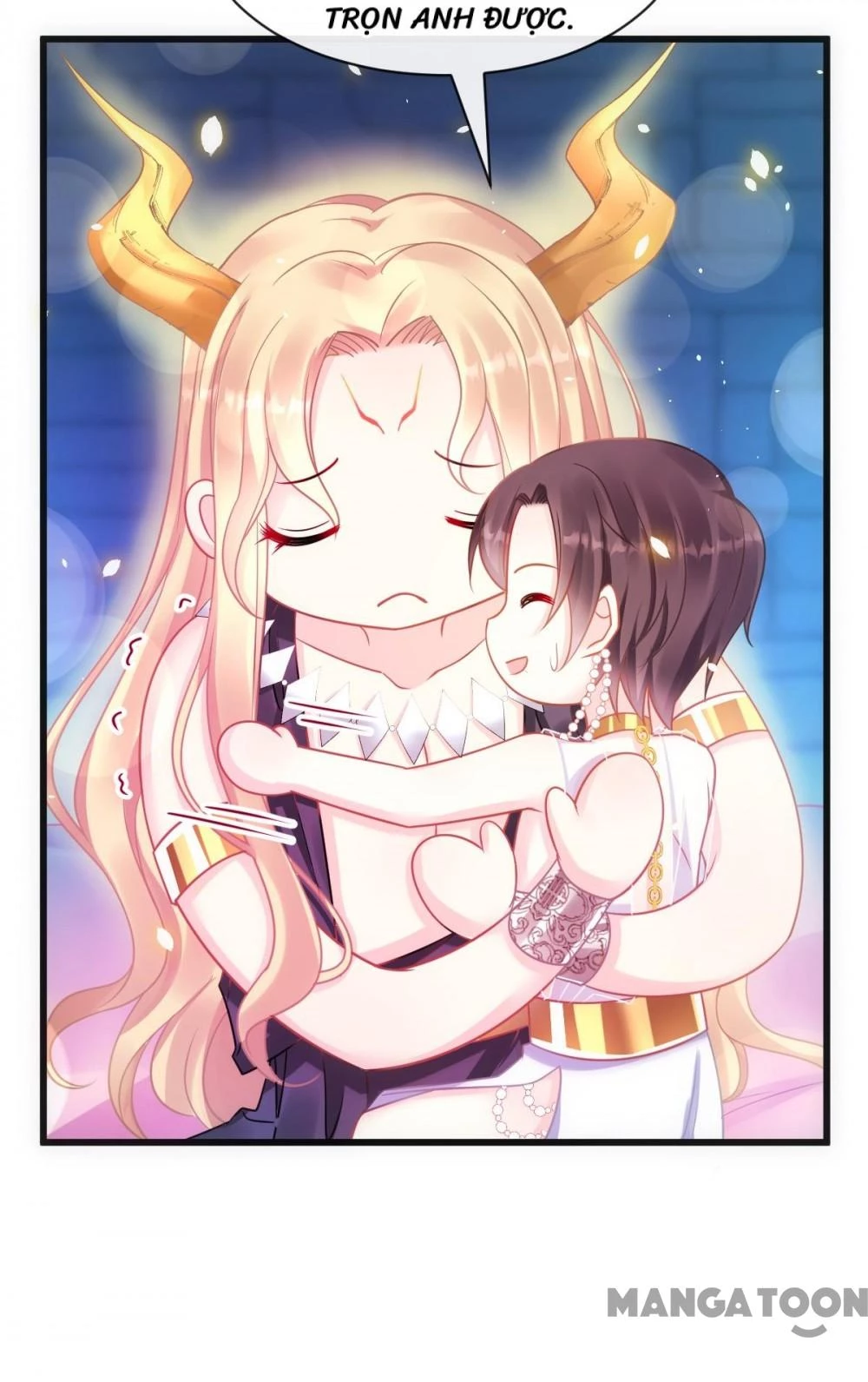 Tân Nương Của Ma Thần Chapter 67 - 36