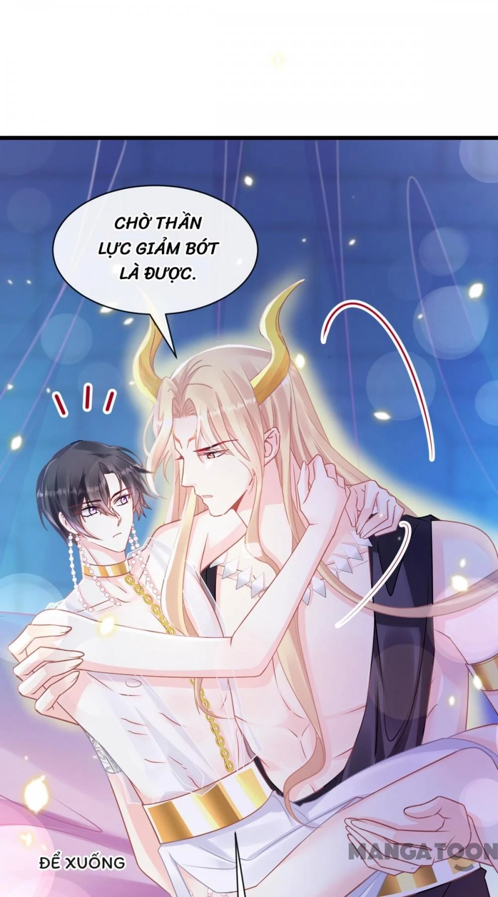 Tân Nương Của Ma Thần Chapter 67 - 37