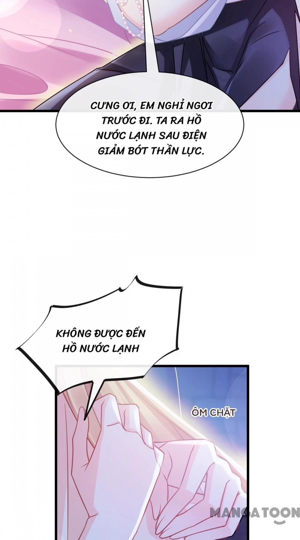 Tân Nương Của Ma Thần Chapter 67 - 38