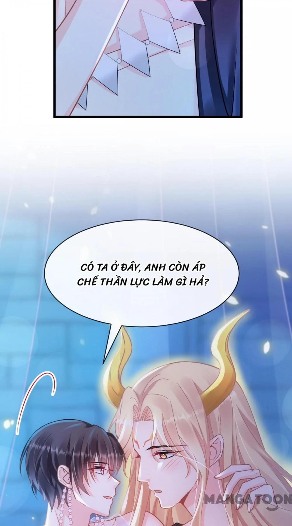 Tân Nương Của Ma Thần Chapter 67 - 39