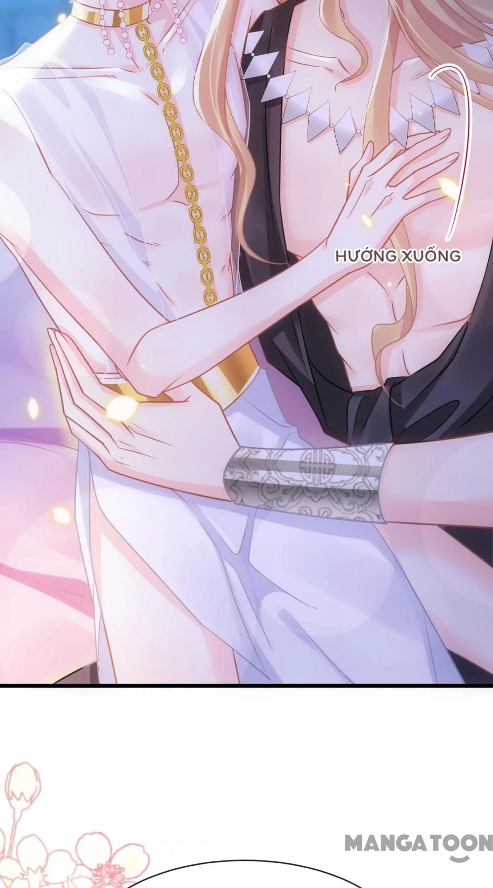 Tân Nương Của Ma Thần Chapter 67 - 40