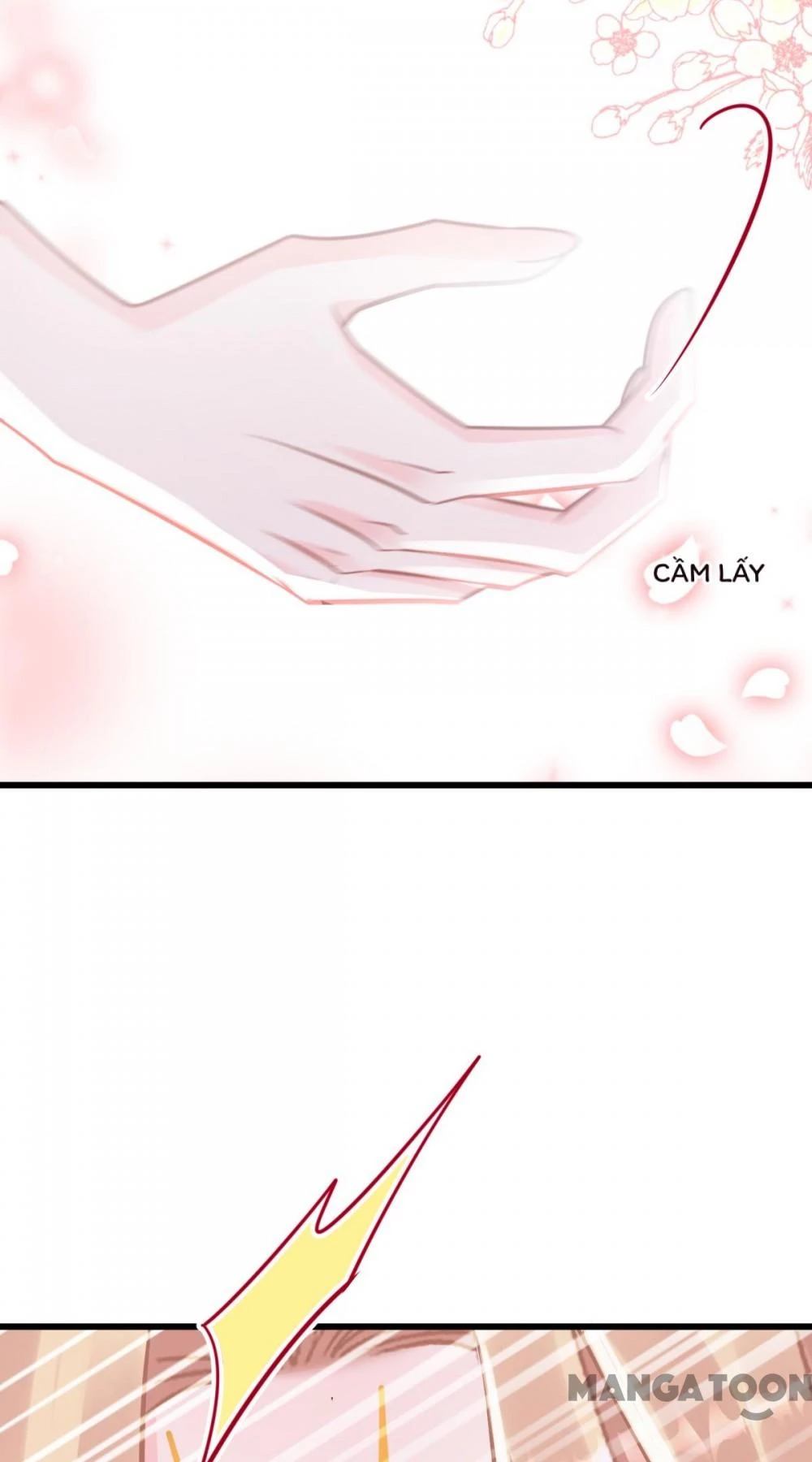 Tân Nương Của Ma Thần Chapter 67 - 42