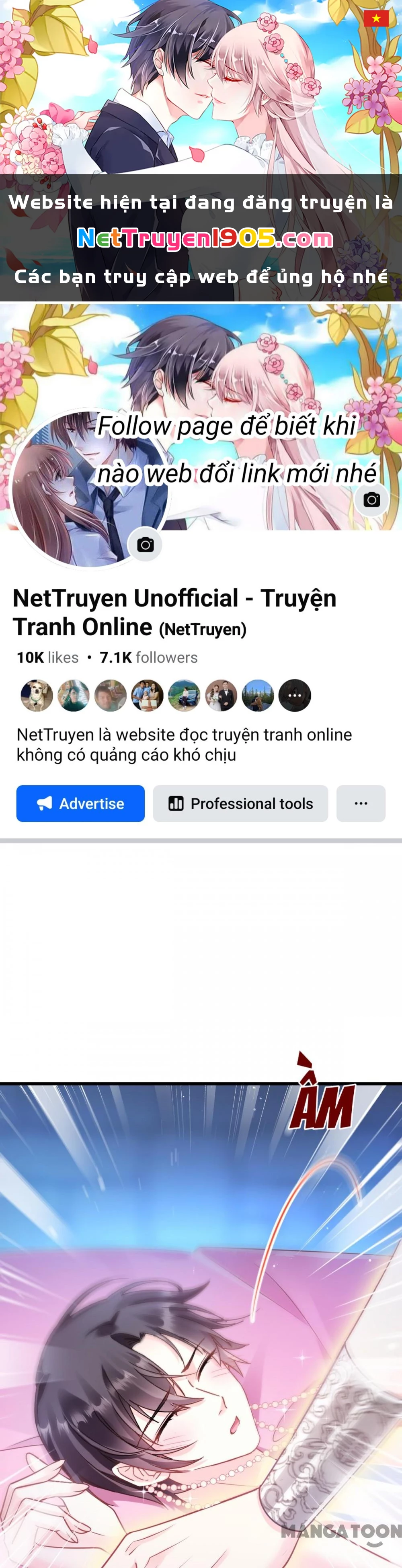 Tân Nương Của Ma Thần Chapter 68 - 1