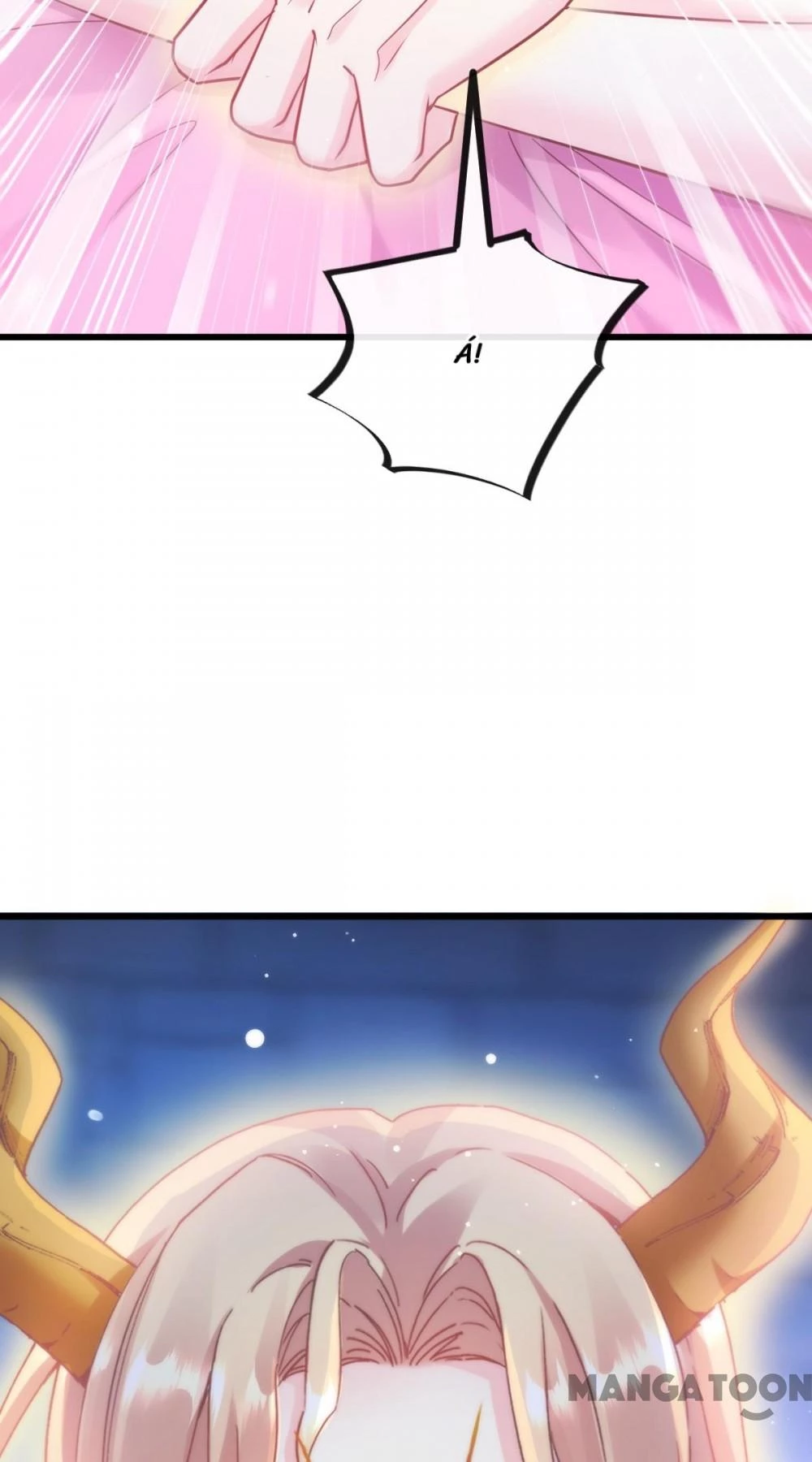 Tân Nương Của Ma Thần Chapter 68 - 2