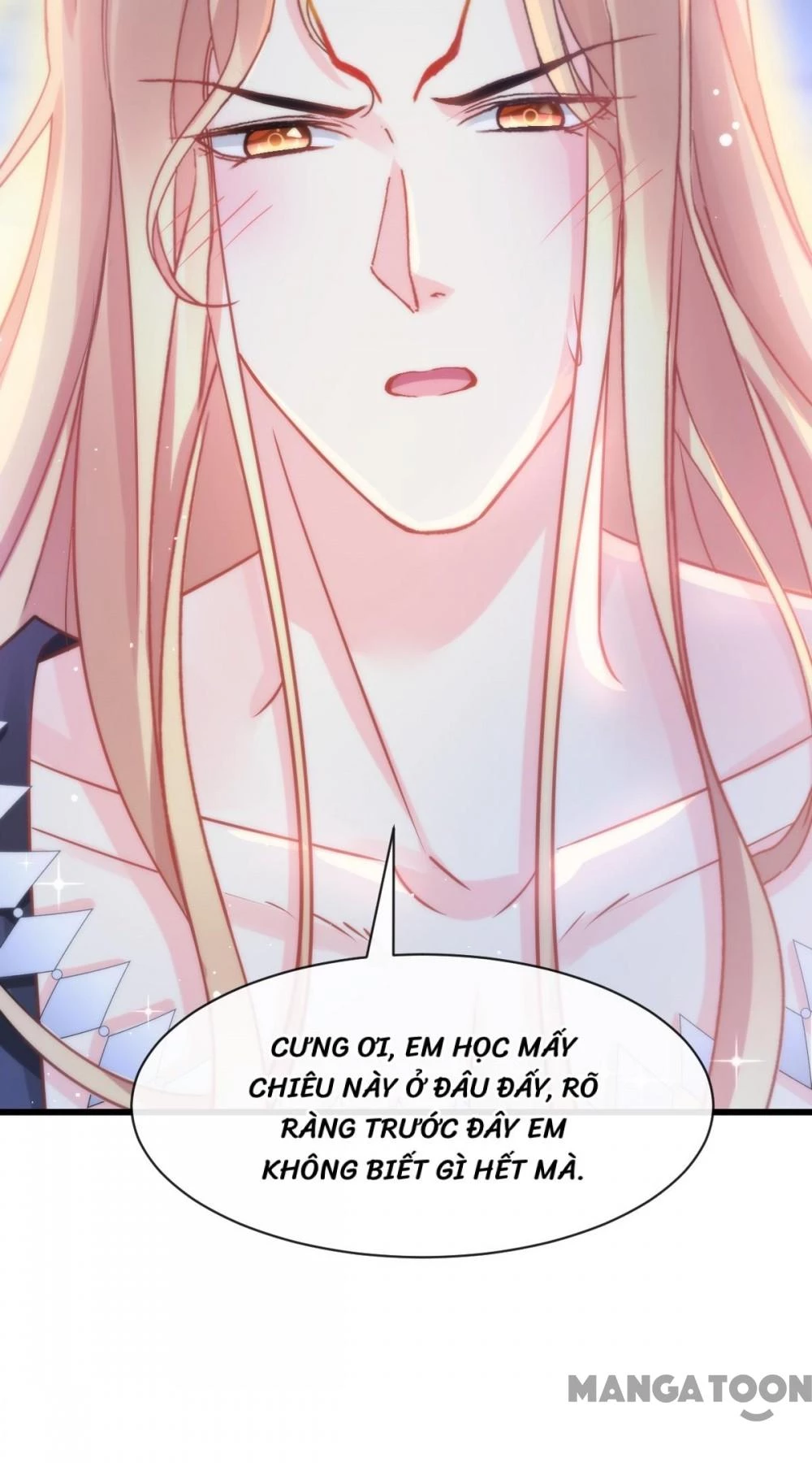 Tân Nương Của Ma Thần Chapter 68 - 3