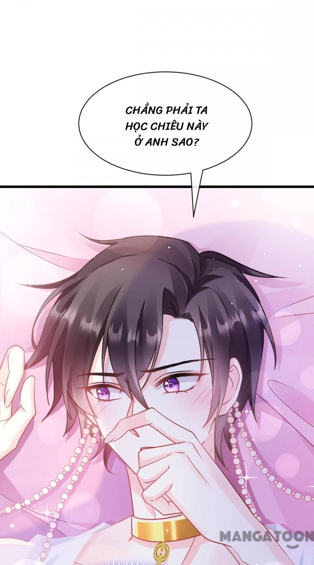 Tân Nương Của Ma Thần Chapter 68 - 4