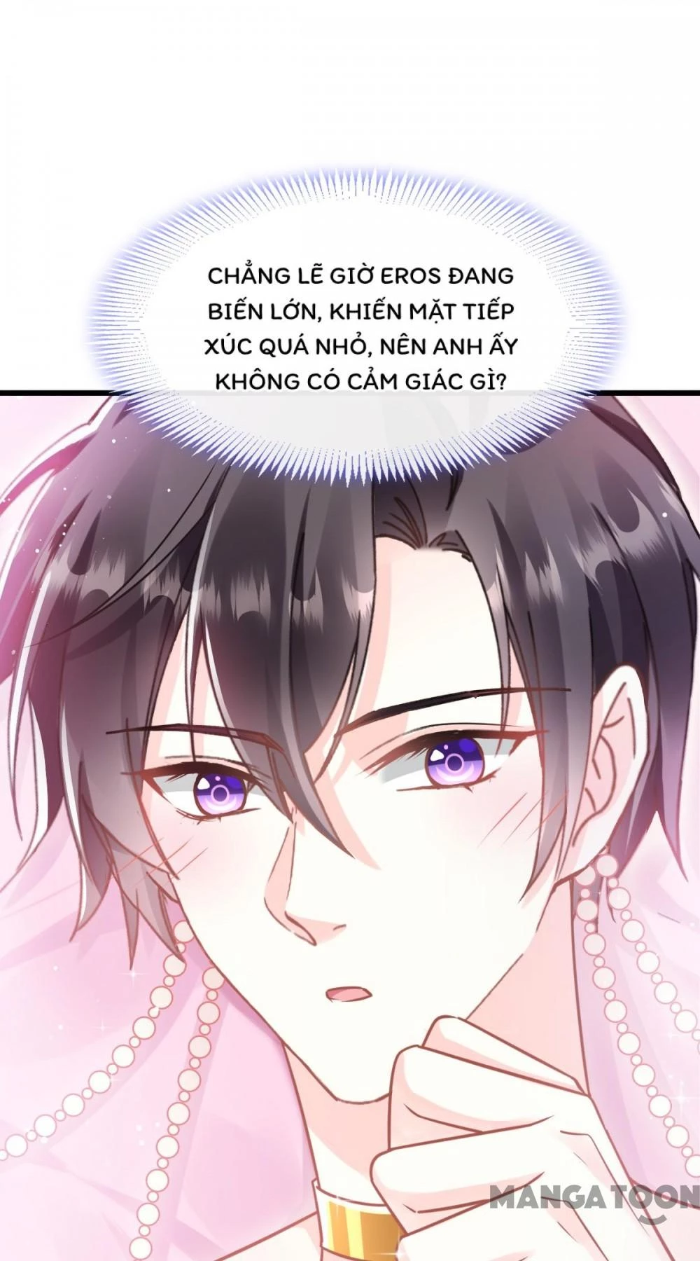 Tân Nương Của Ma Thần Chapter 68 - 6