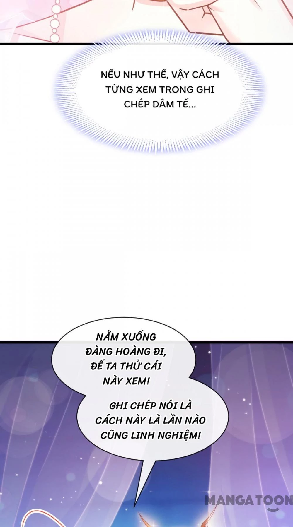 Tân Nương Của Ma Thần Chapter 68 - 7