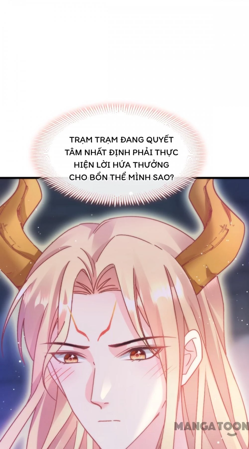 Tân Nương Của Ma Thần Chapter 68 - 9