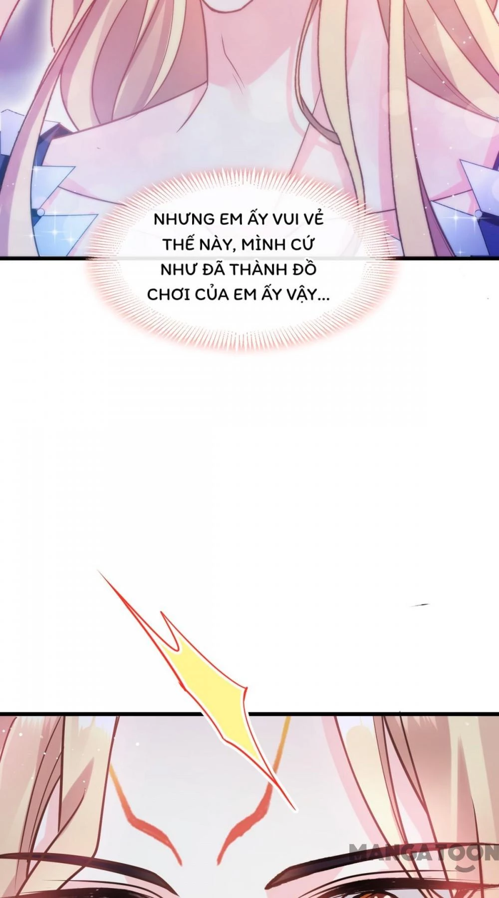 Tân Nương Của Ma Thần Chapter 68 - 10