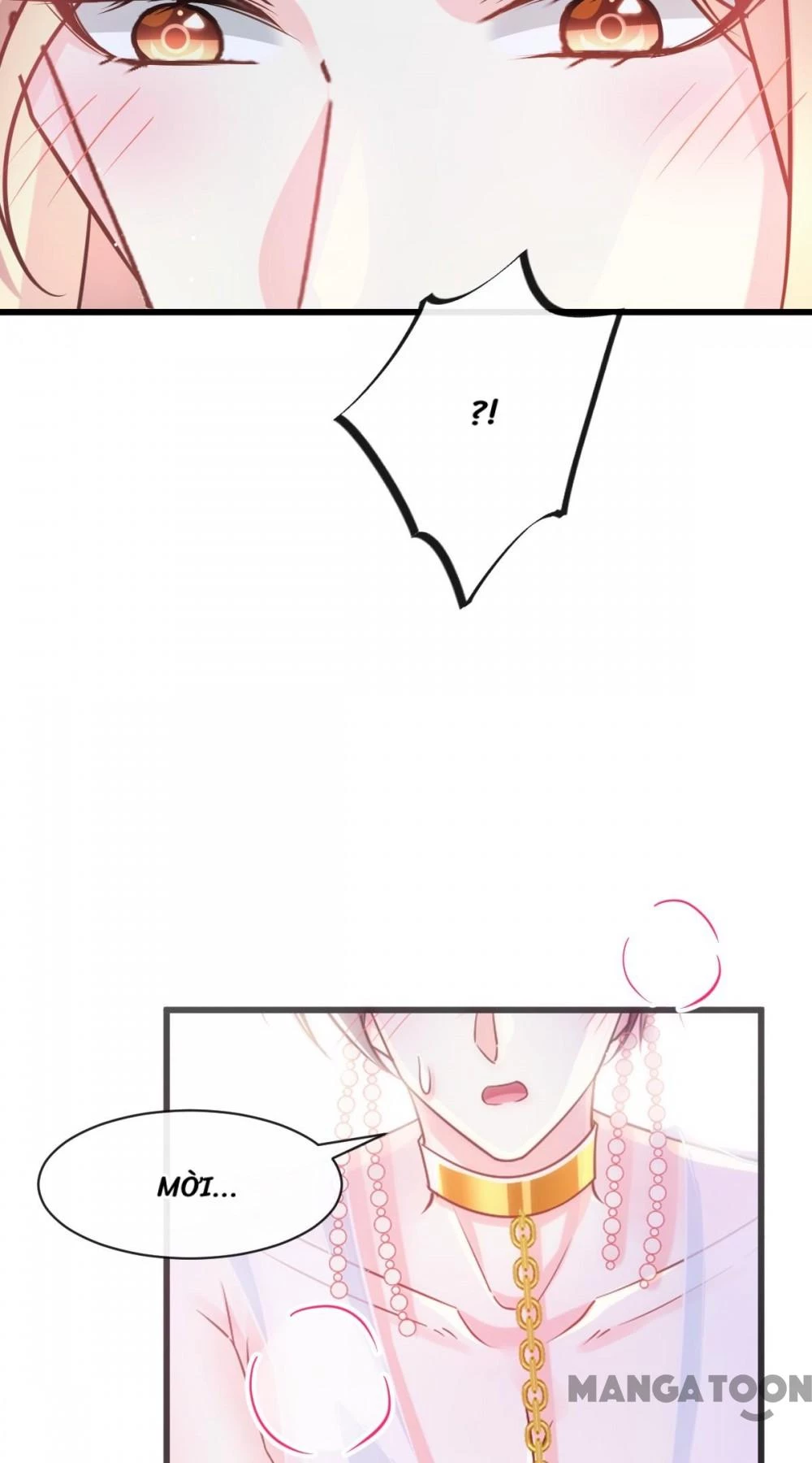 Tân Nương Của Ma Thần Chapter 68 - 11