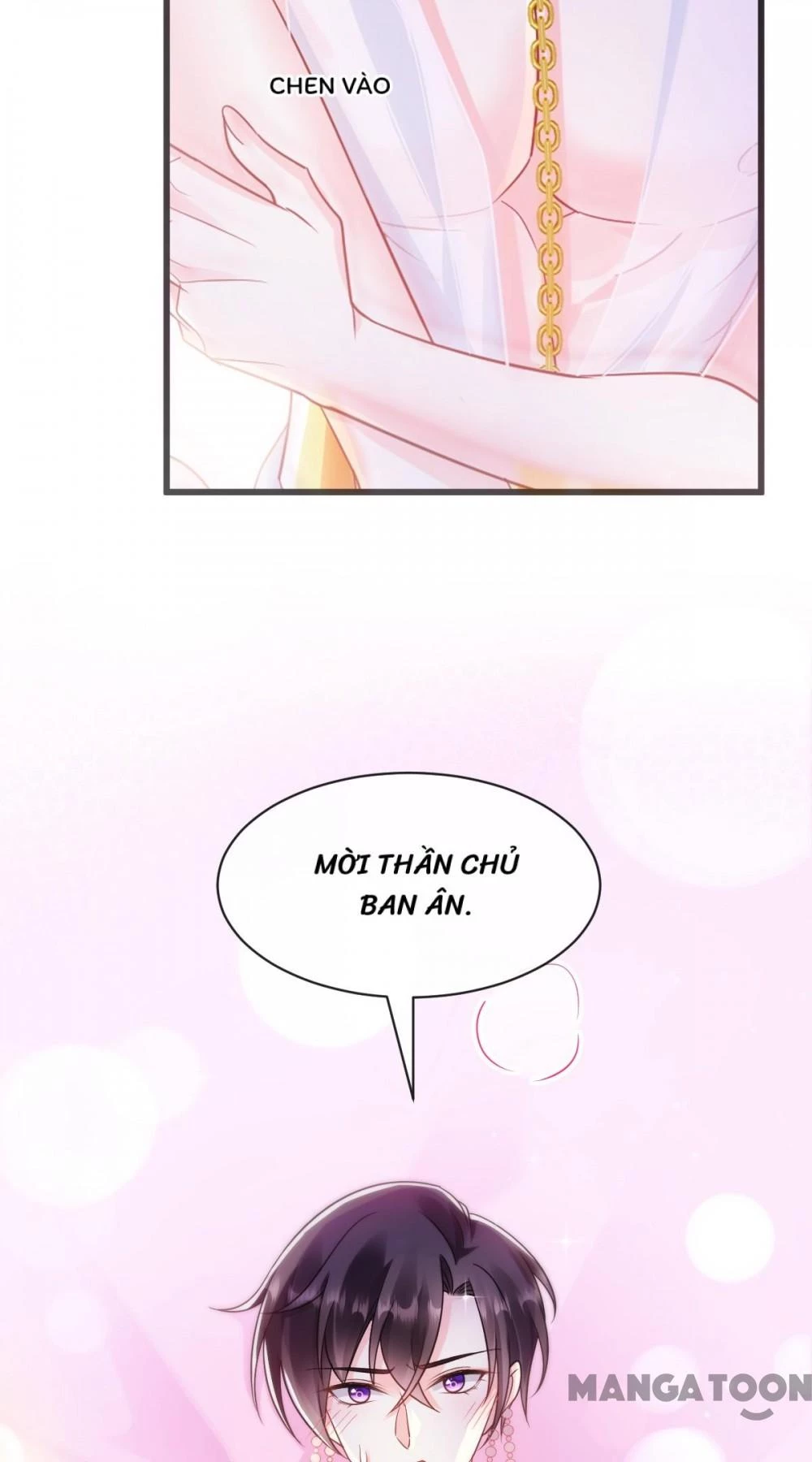 Tân Nương Của Ma Thần Chapter 68 - 12