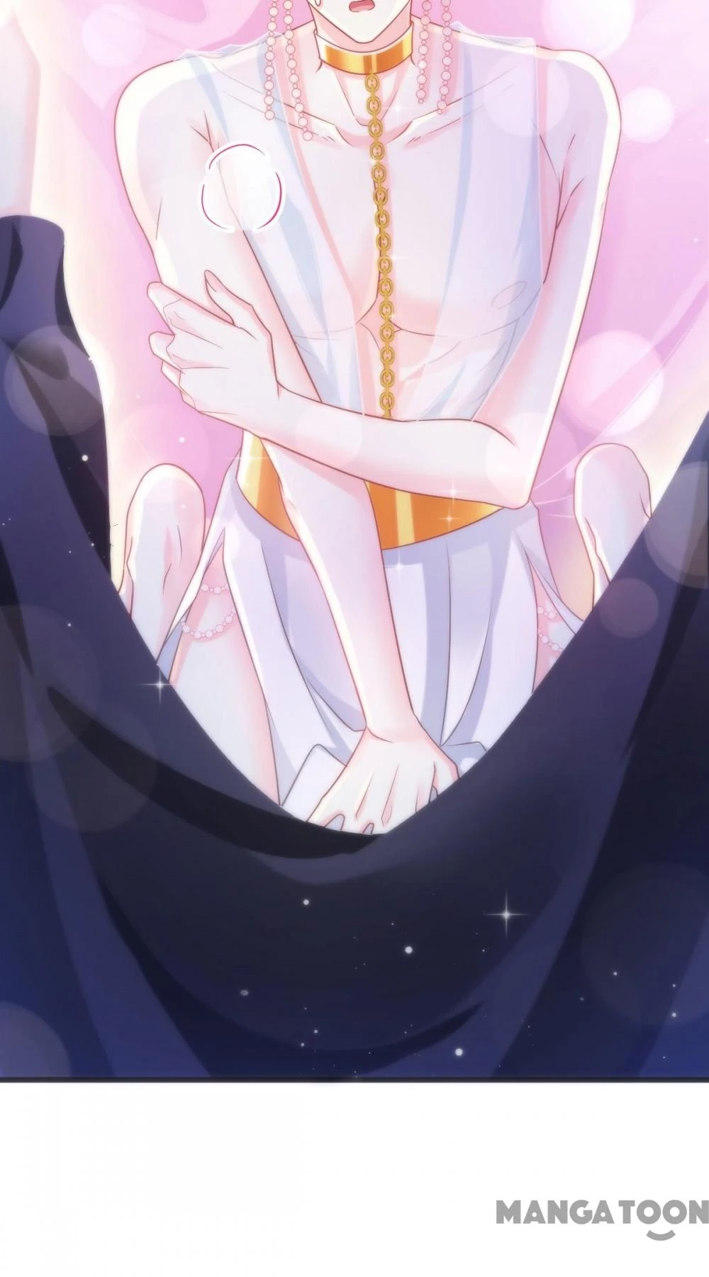 Tân Nương Của Ma Thần Chapter 68 - 13