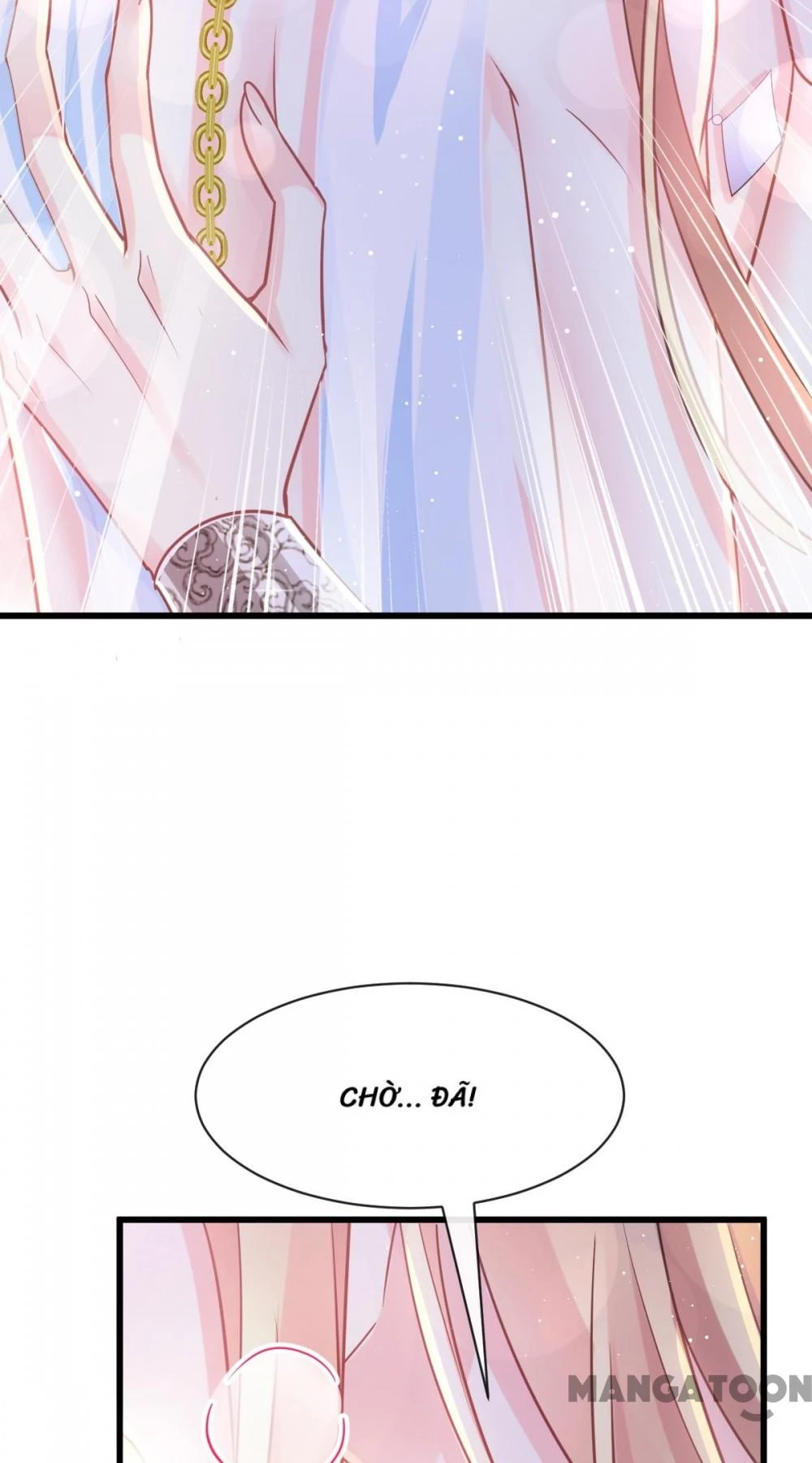 Tân Nương Của Ma Thần Chapter 68 - 17