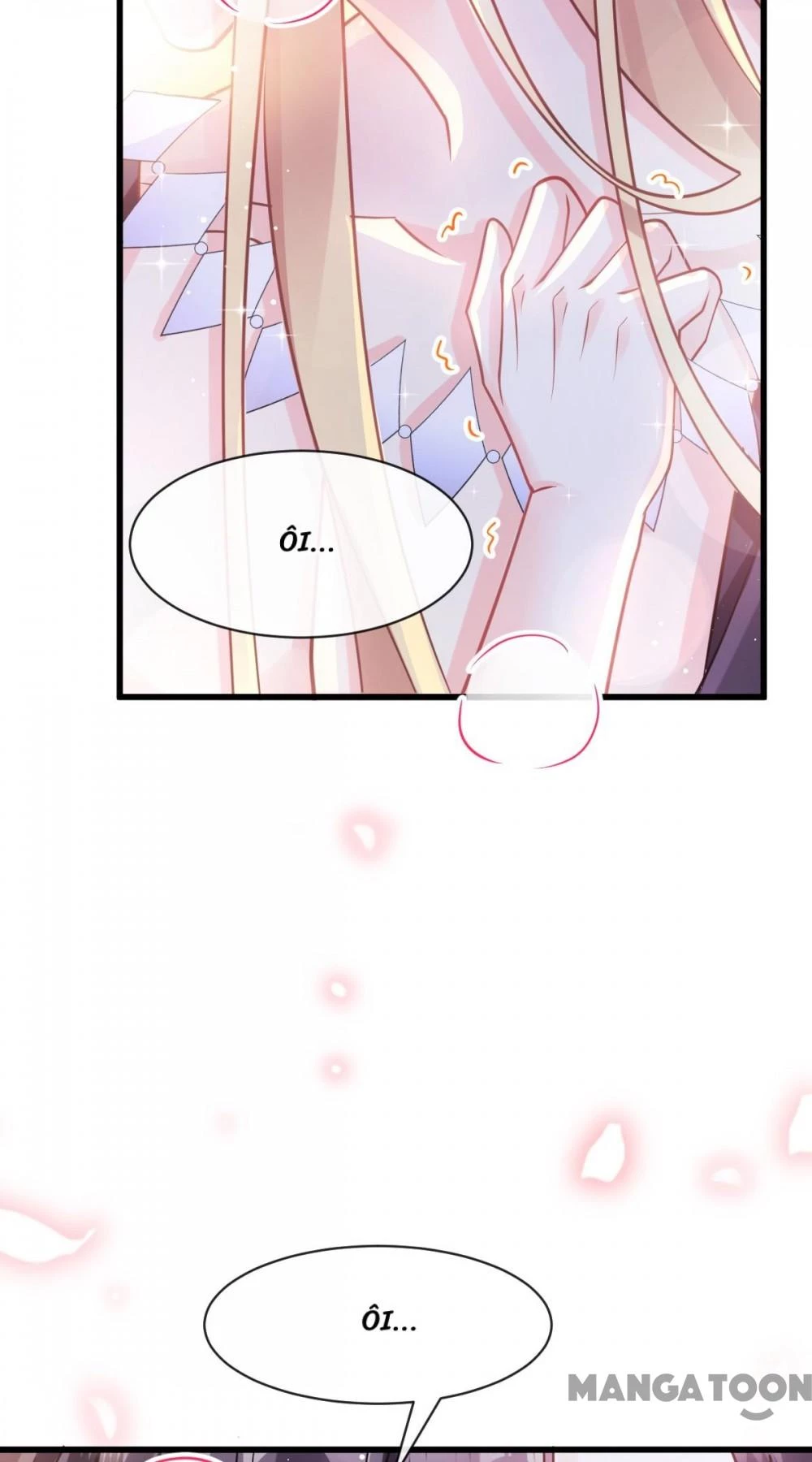 Tân Nương Của Ma Thần Chapter 68 - 18