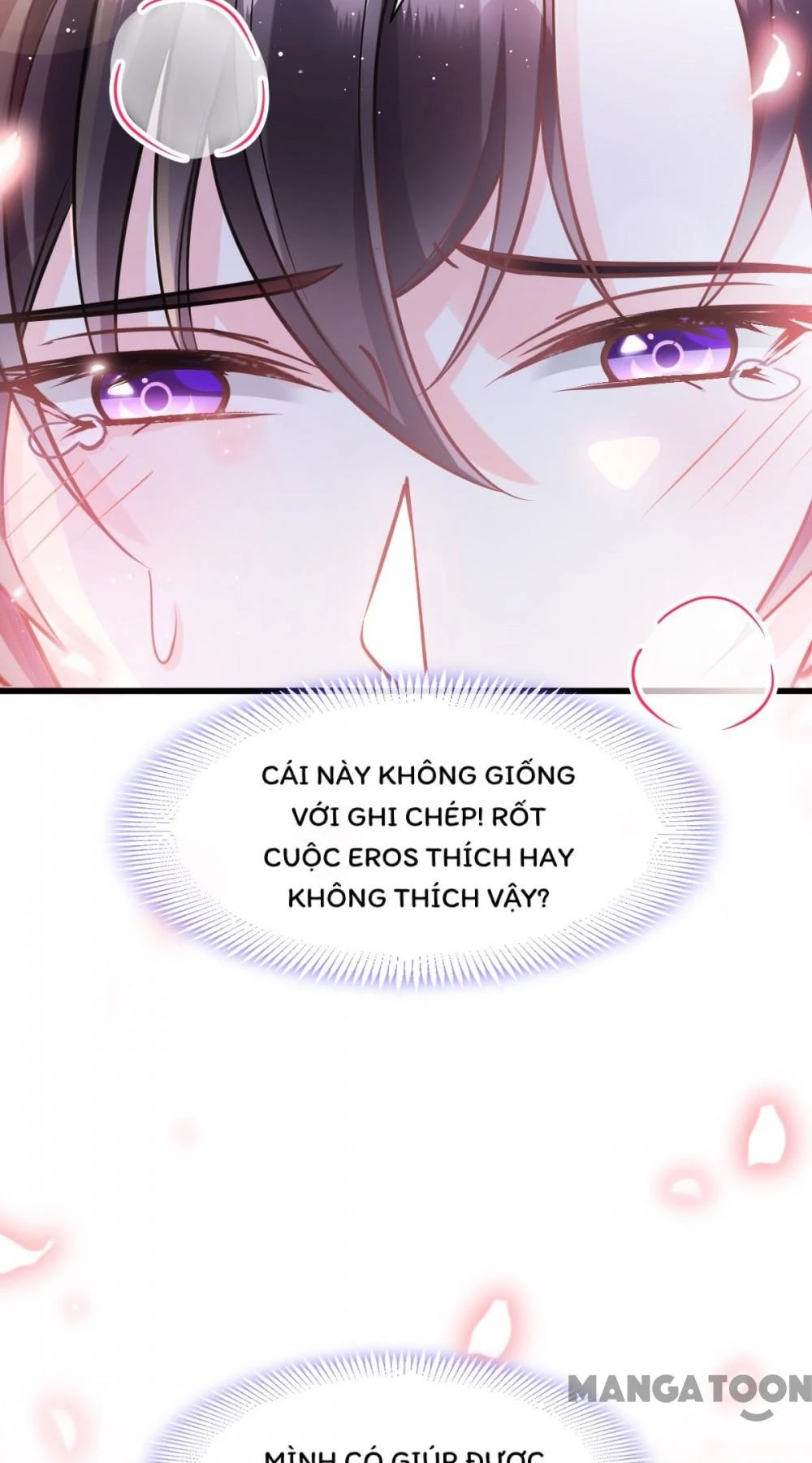 Tân Nương Của Ma Thần Chapter 68 - 19