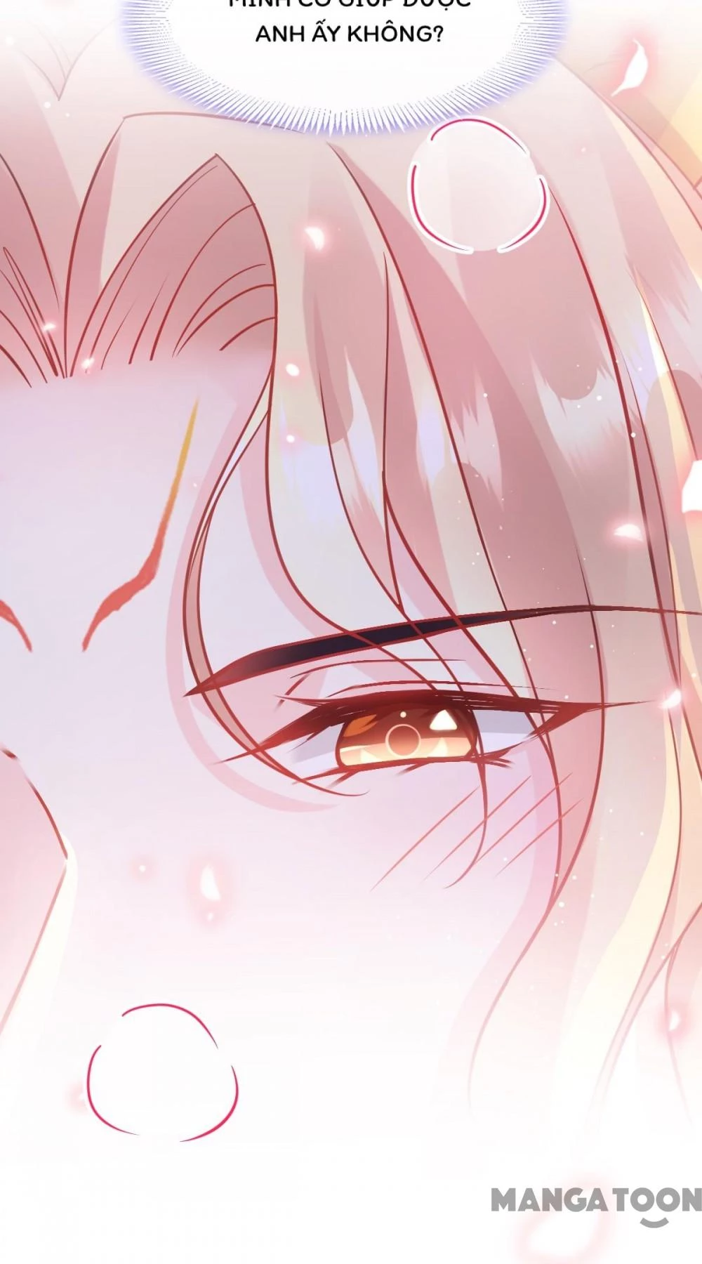 Tân Nương Của Ma Thần Chapter 68 - 20