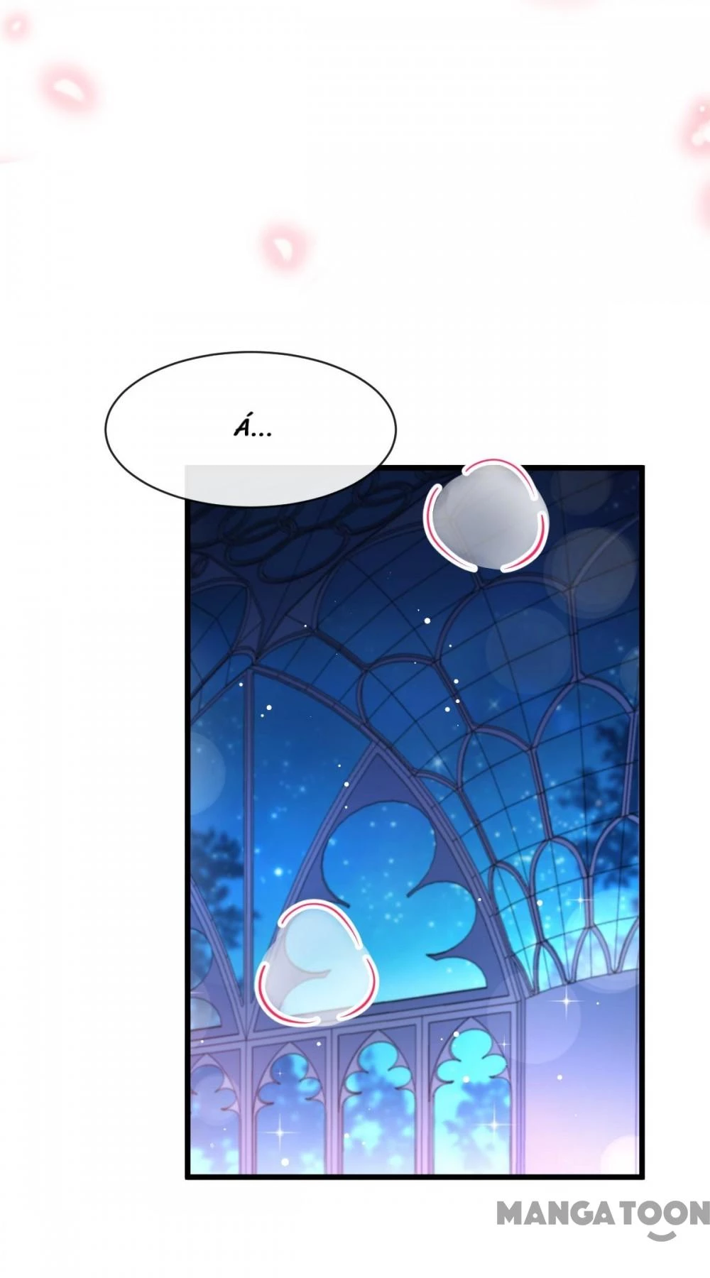 Tân Nương Của Ma Thần Chapter 68 - 21