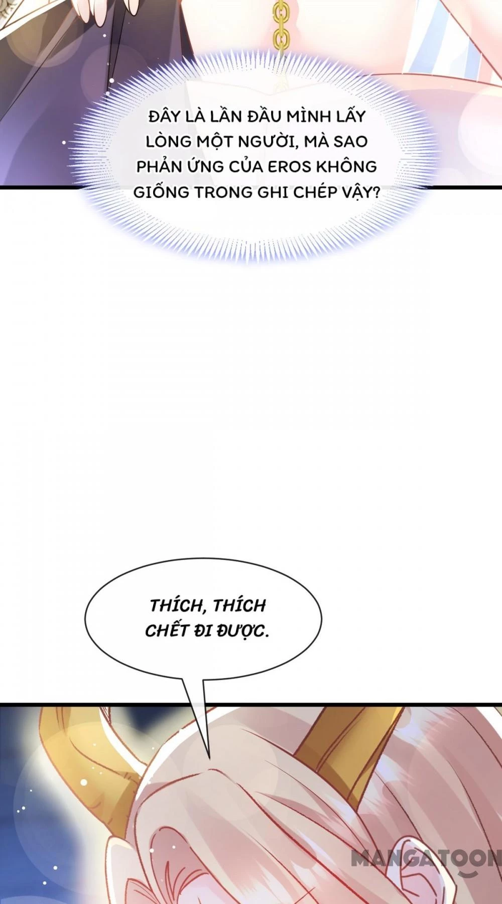 Tân Nương Của Ma Thần Chapter 68 - 25