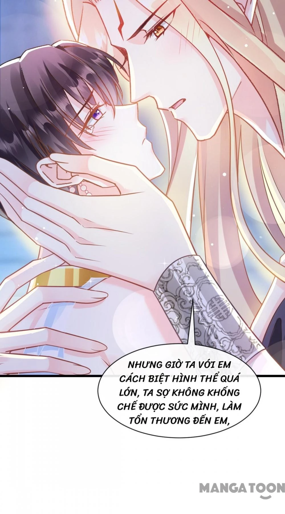 Tân Nương Của Ma Thần Chapter 68 - 26