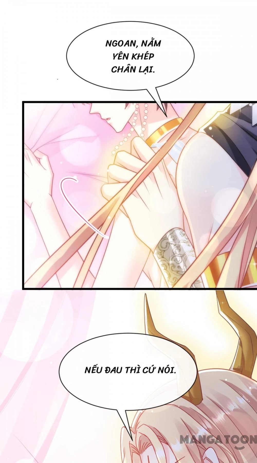 Tân Nương Của Ma Thần Chapter 68 - 27