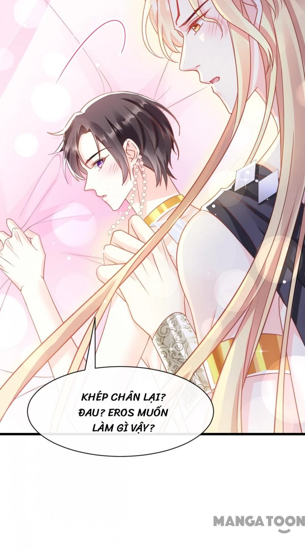 Tân Nương Của Ma Thần Chapter 68 - 28