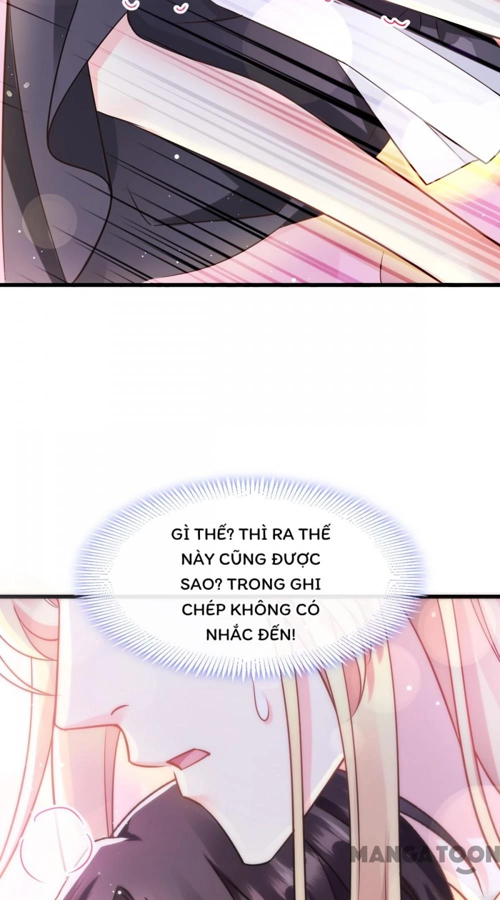 Tân Nương Của Ma Thần Chapter 68 - 31