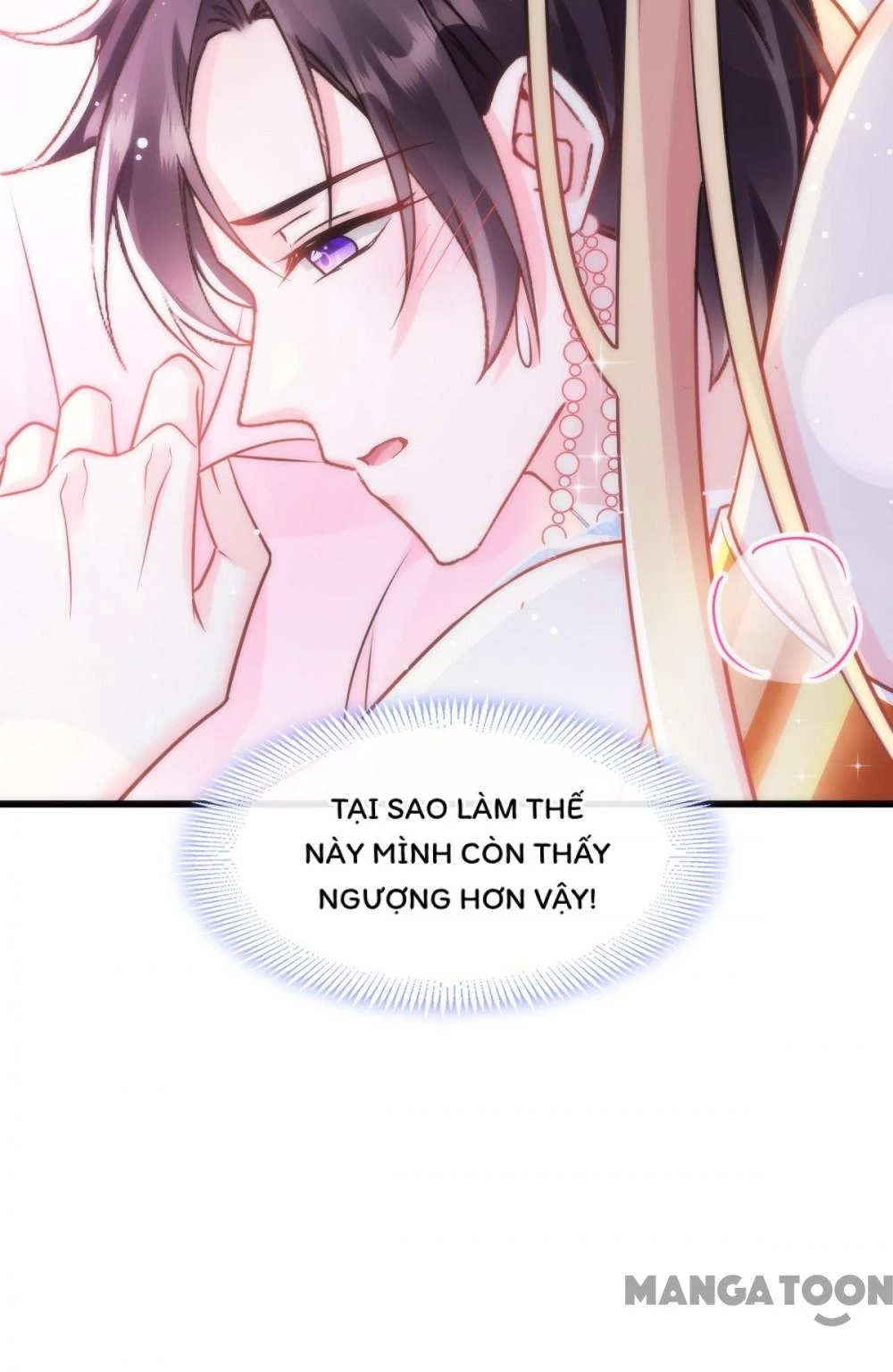 Tân Nương Của Ma Thần Chapter 68 - 32