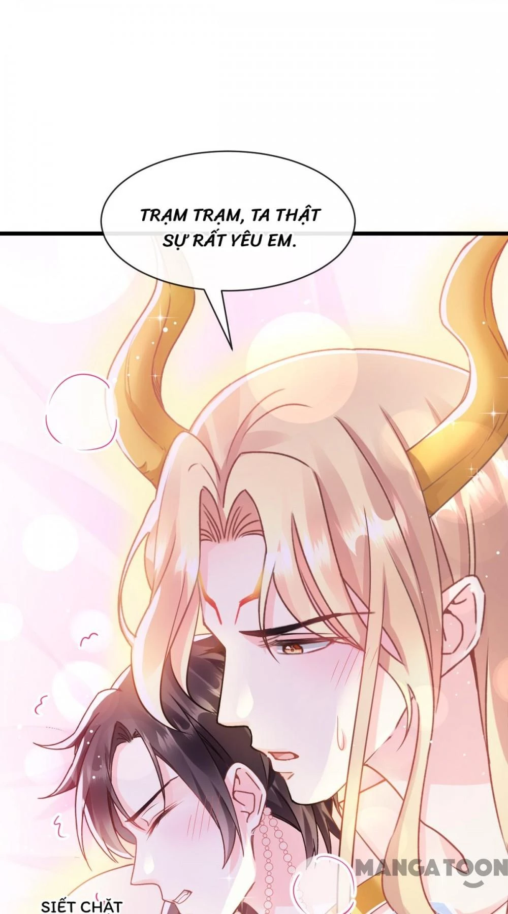 Tân Nương Của Ma Thần Chapter 68 - 33