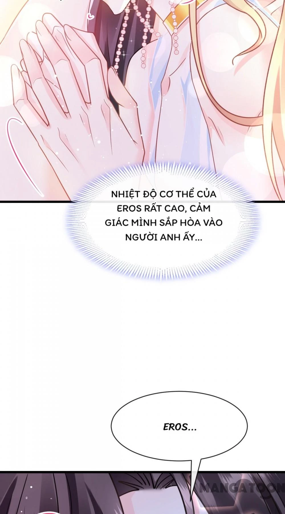 Tân Nương Của Ma Thần Chapter 68 - 34