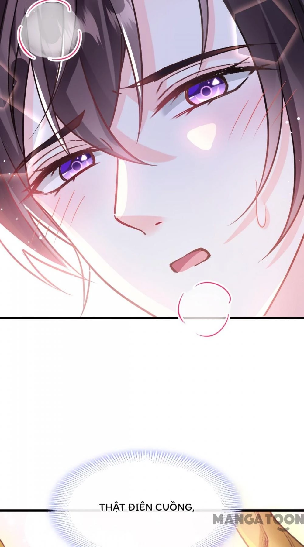 Tân Nương Của Ma Thần Chapter 68 - 35