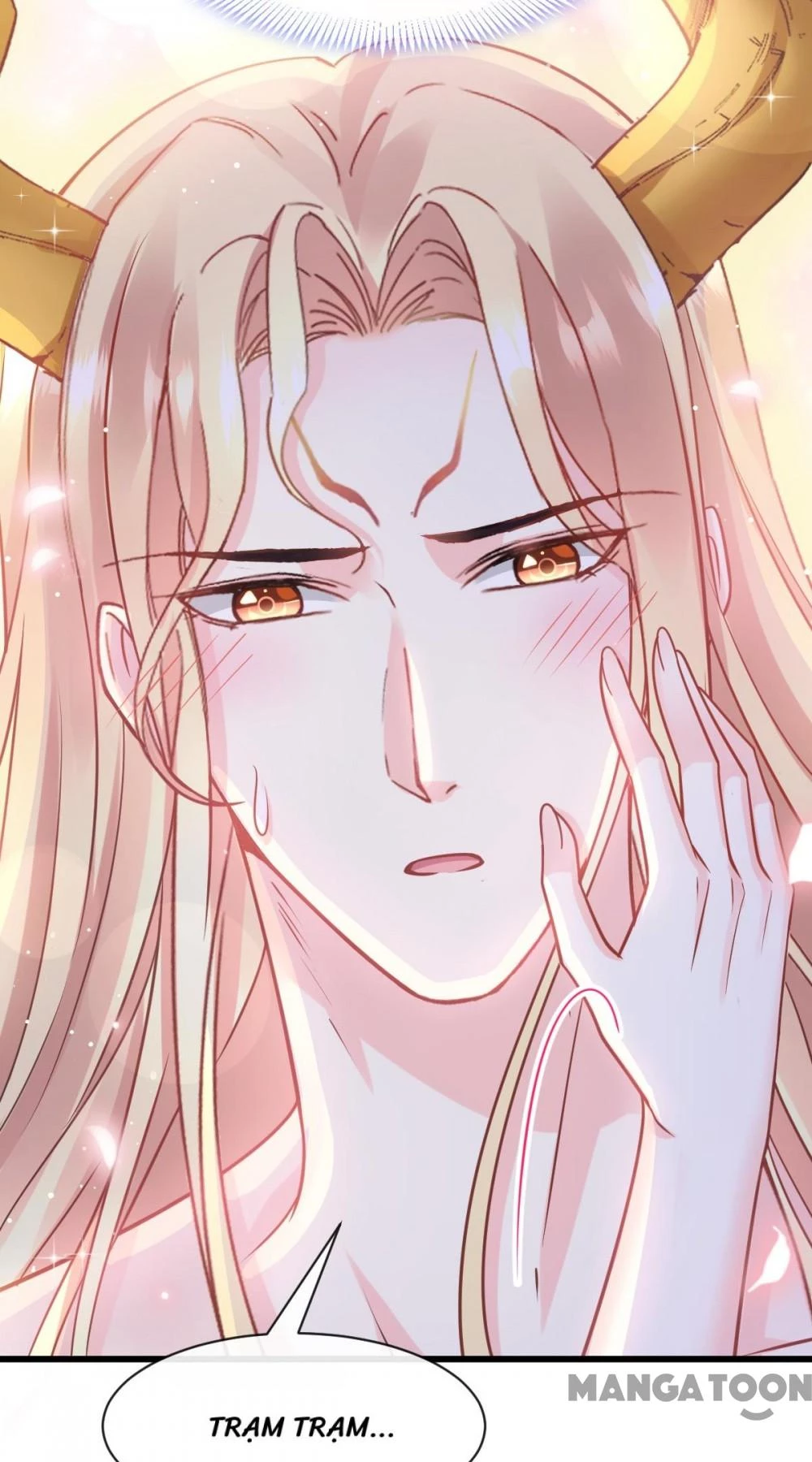 Tân Nương Của Ma Thần Chapter 68 - 36