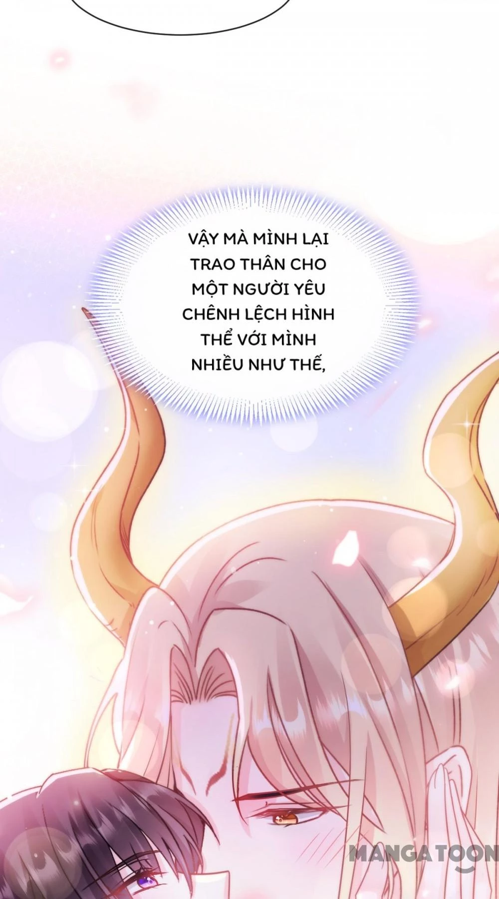 Tân Nương Của Ma Thần Chapter 68 - 37