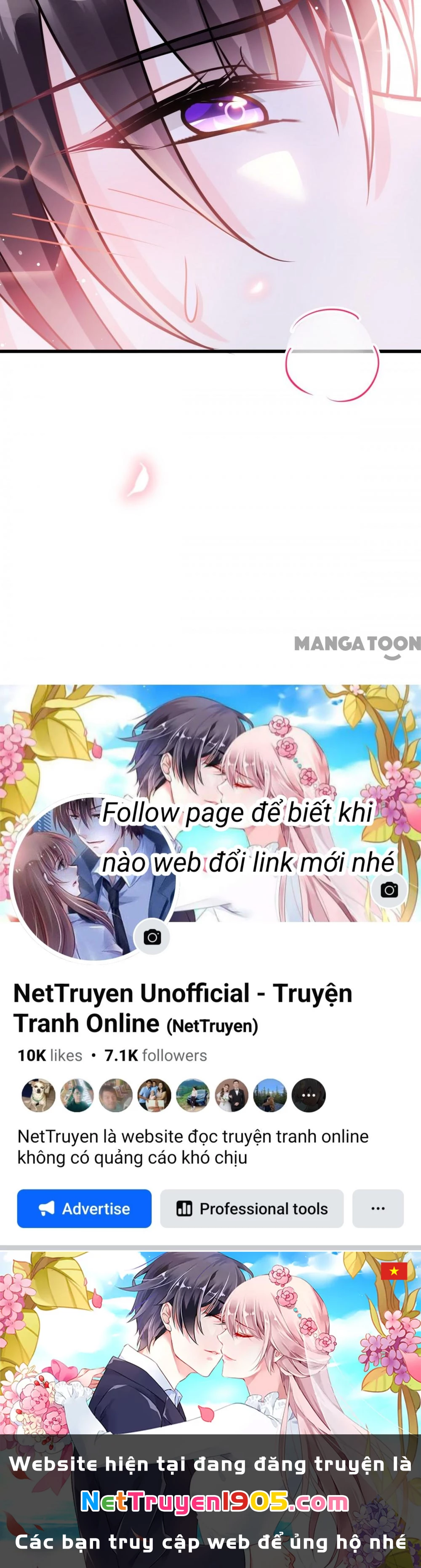 Tân Nương Của Ma Thần Chapter 68 - 40