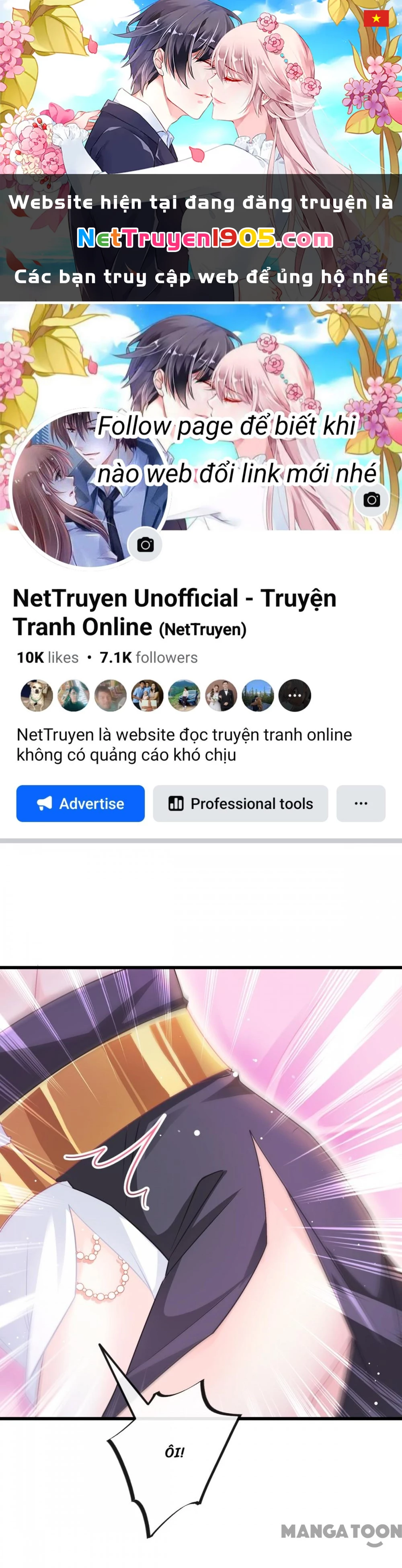 Tân Nương Của Ma Thần Chapter 69 - 1