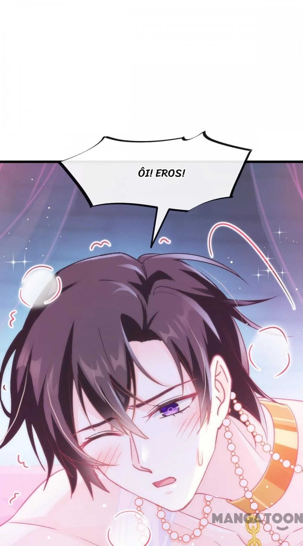 Tân Nương Của Ma Thần Chapter 69 - 2