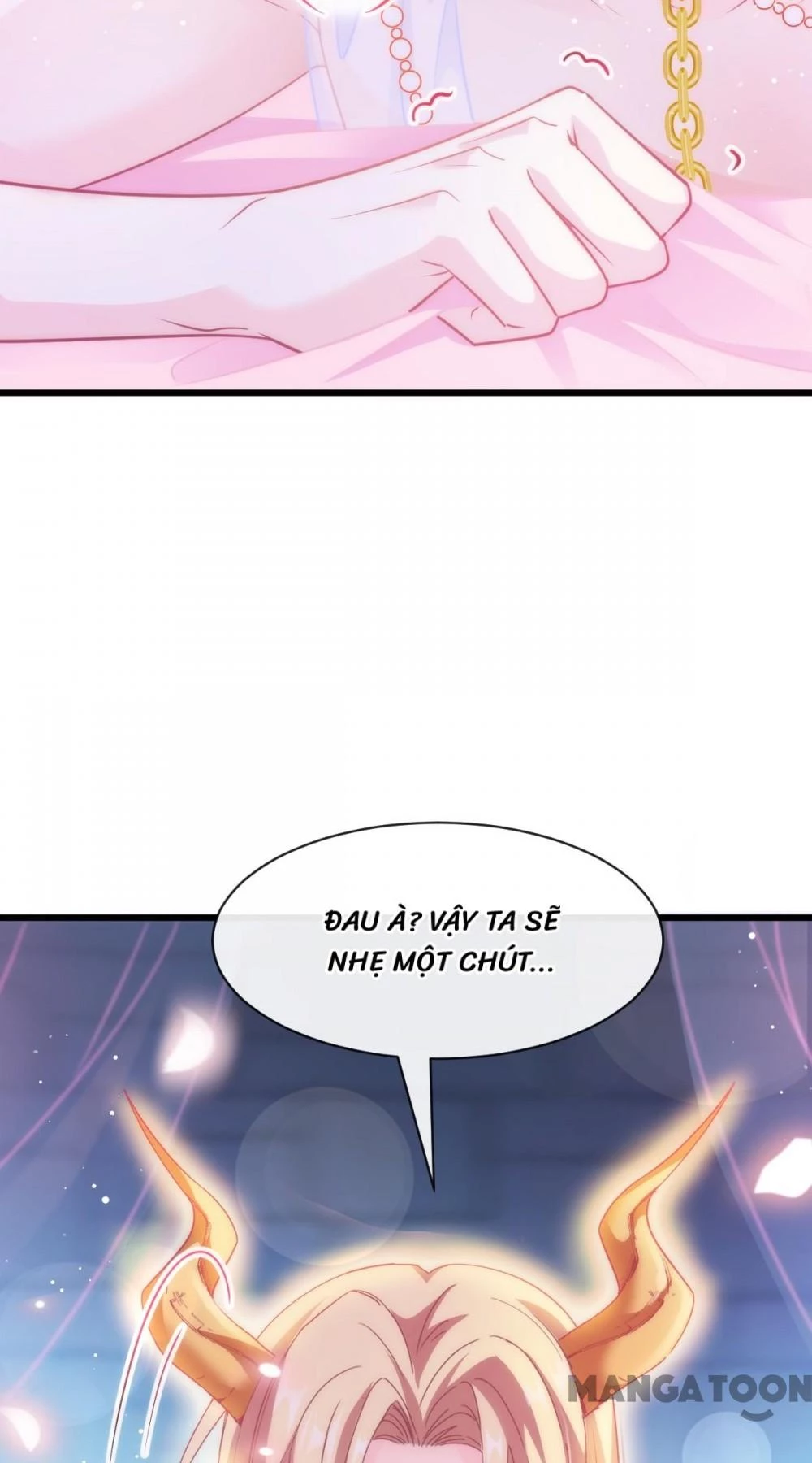 Tân Nương Của Ma Thần Chapter 69 - 3