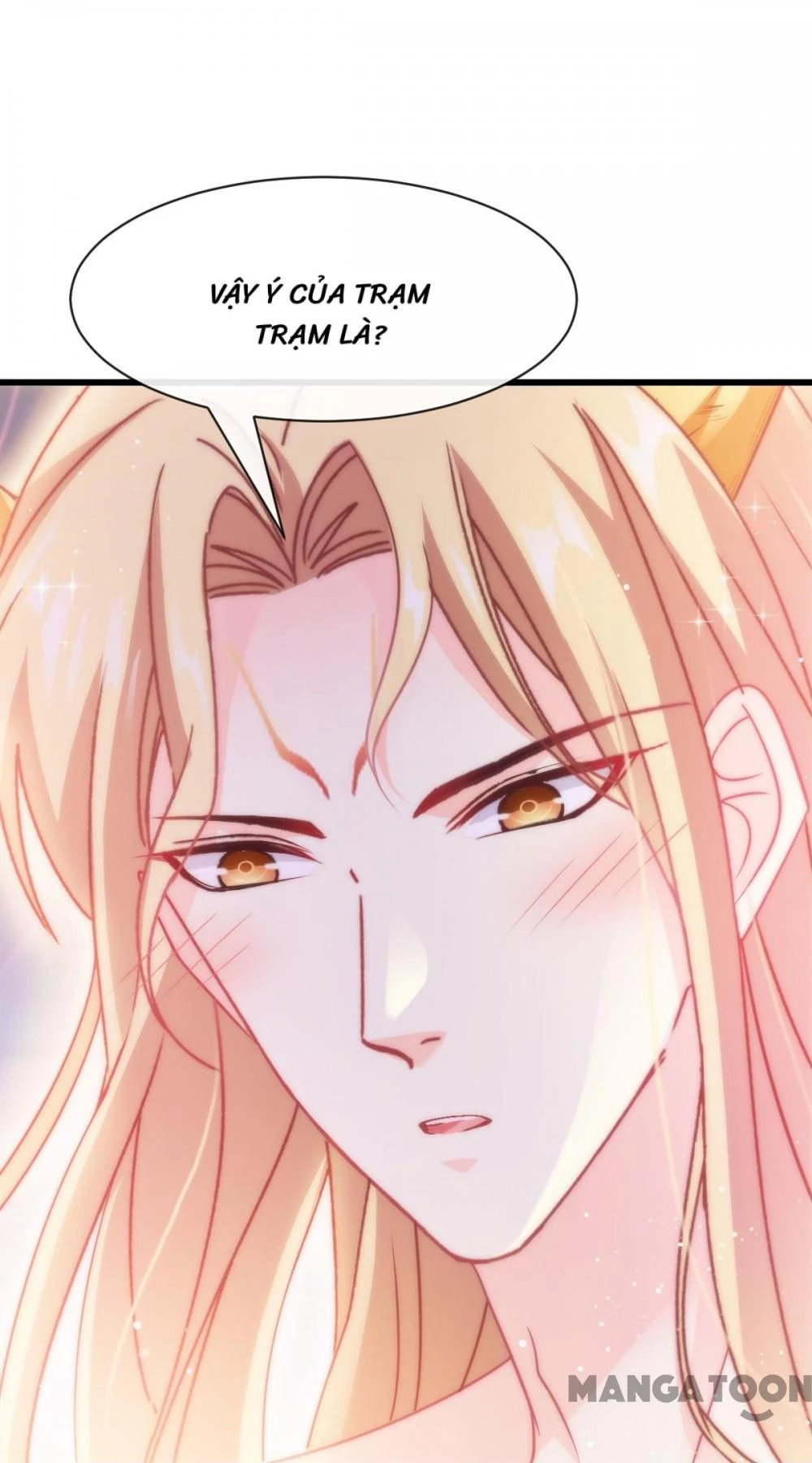 Tân Nương Của Ma Thần Chapter 69 - 6