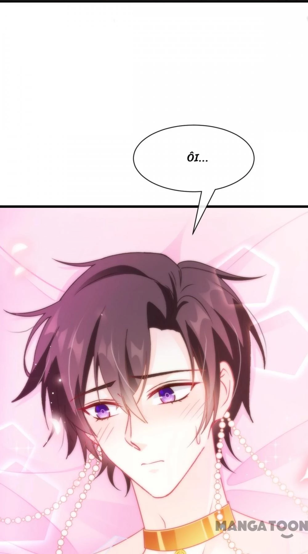 Tân Nương Của Ma Thần Chapter 69 - 7