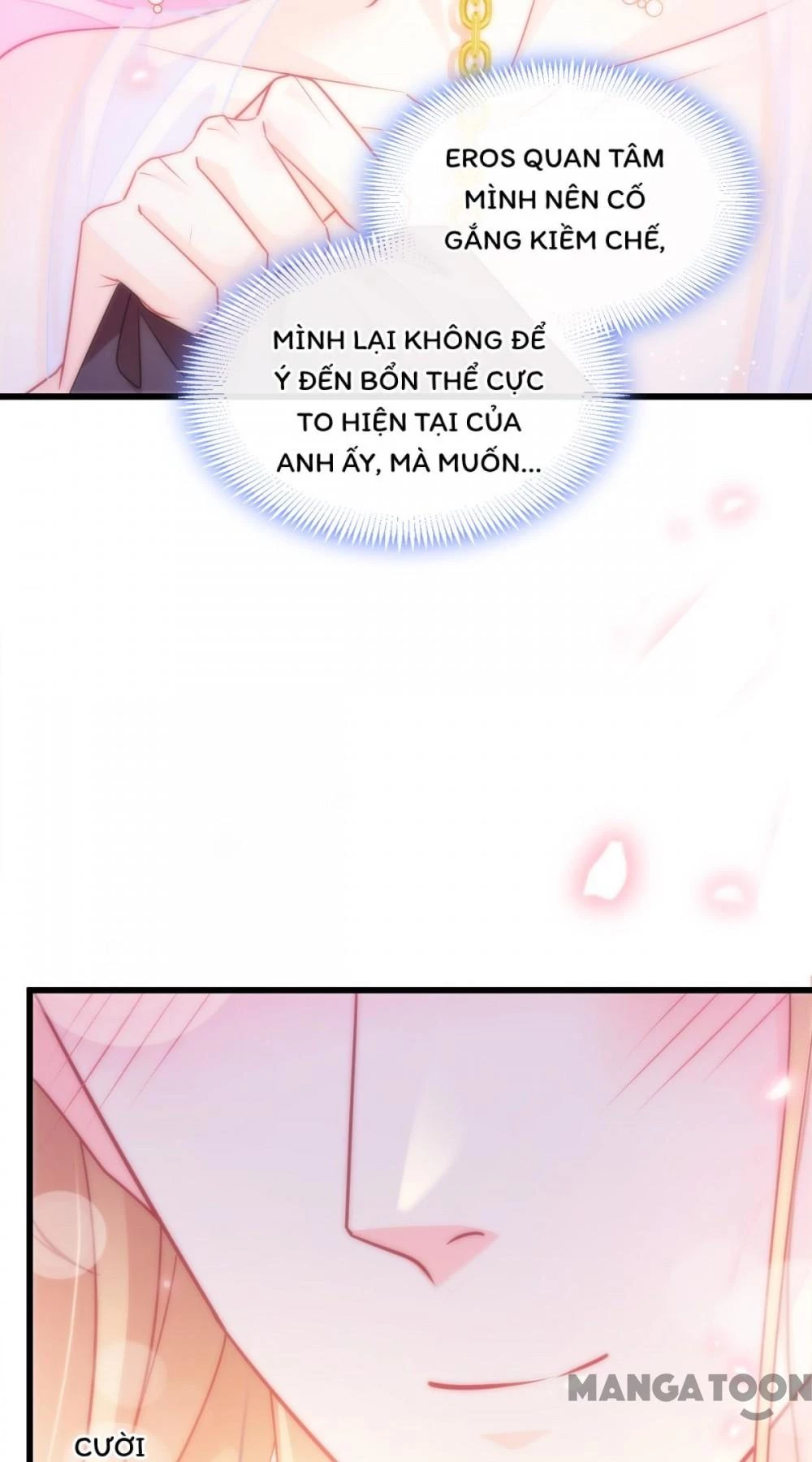 Tân Nương Của Ma Thần Chapter 69 - 8